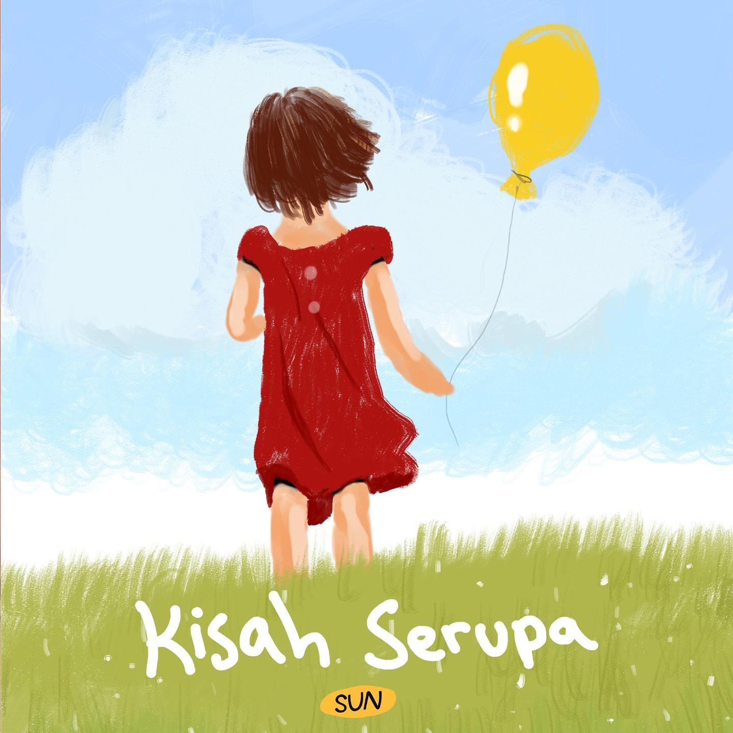 Постер альбома Kisah Serupa