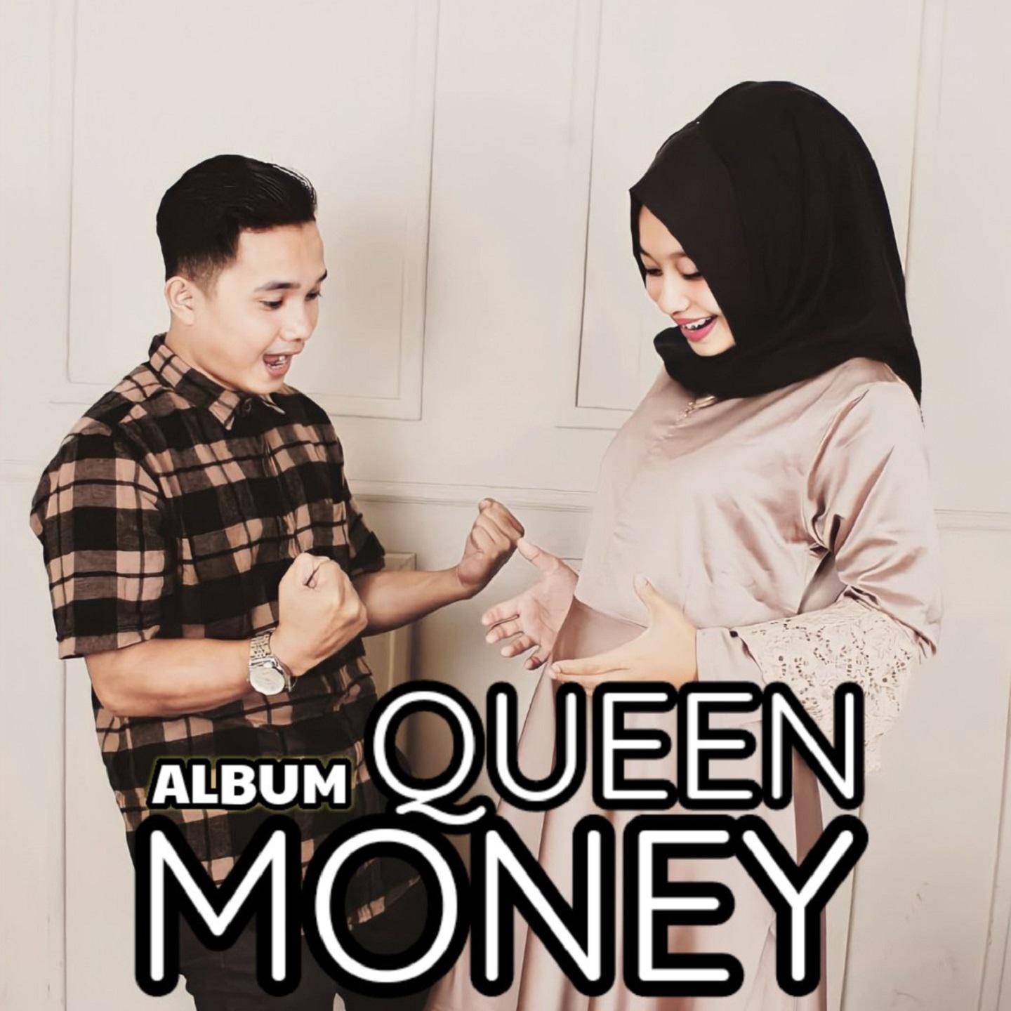 Постер альбома Queen Money