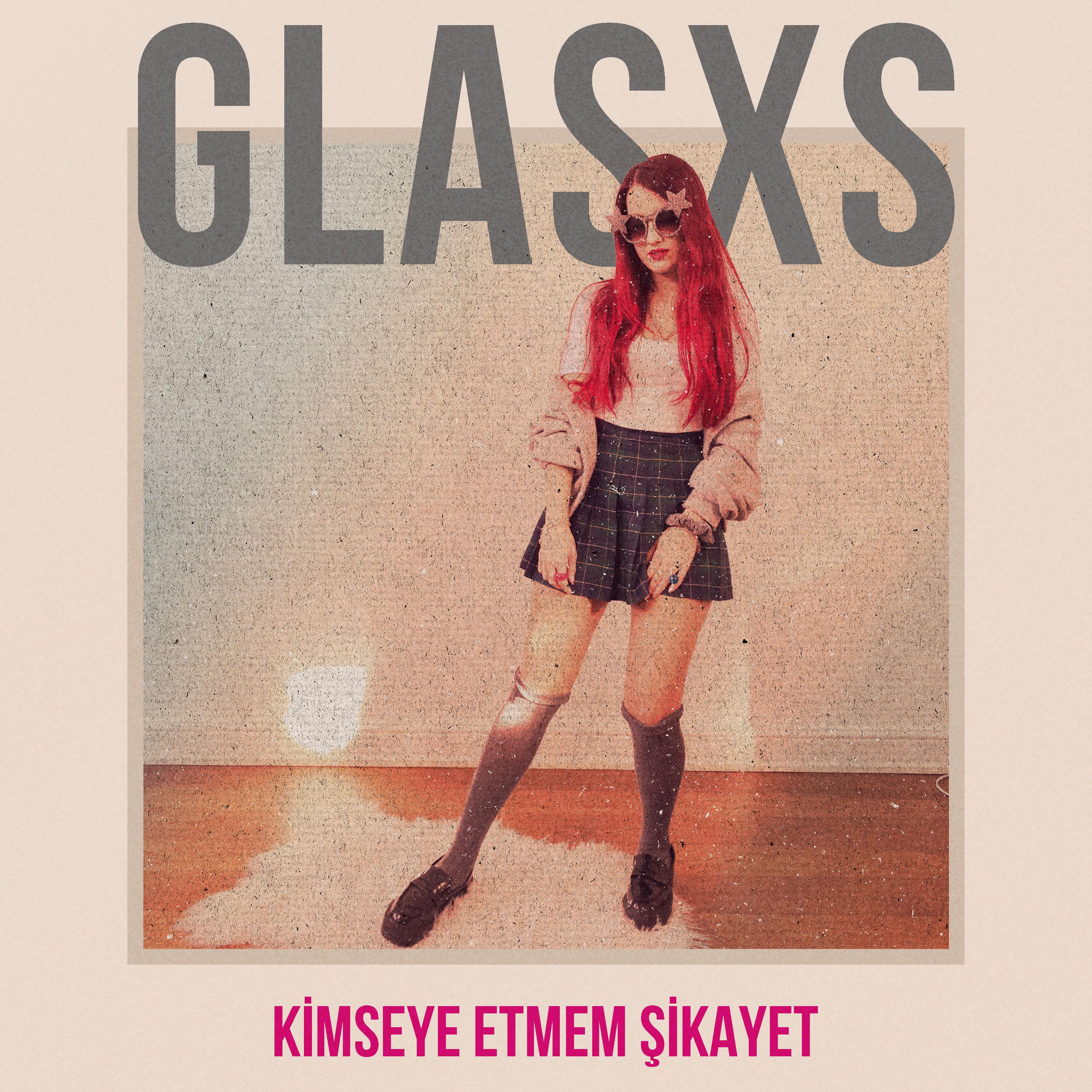 Постер альбома Kimseye Etmem Şikayet