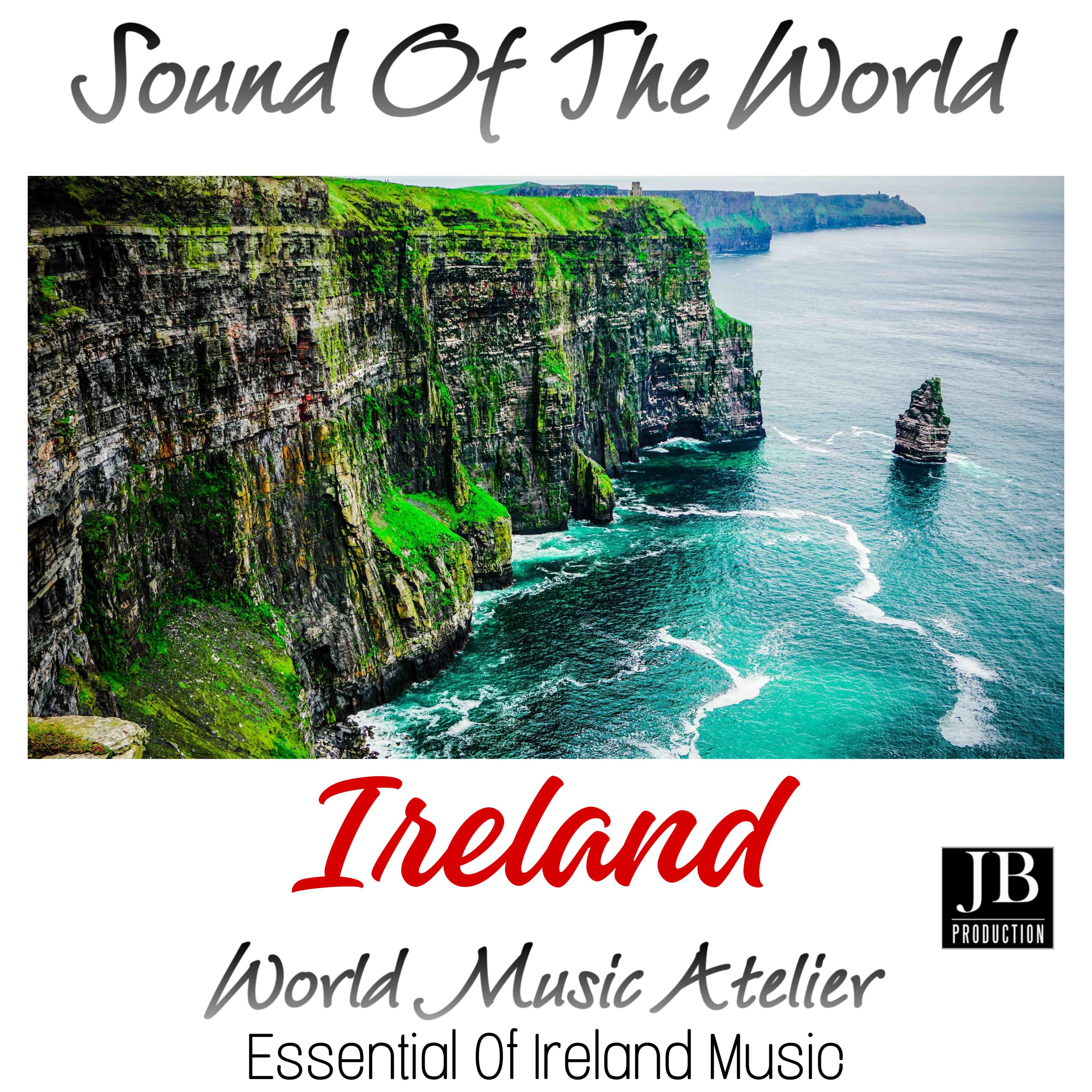 Постер альбома Sound Of The World Ireland