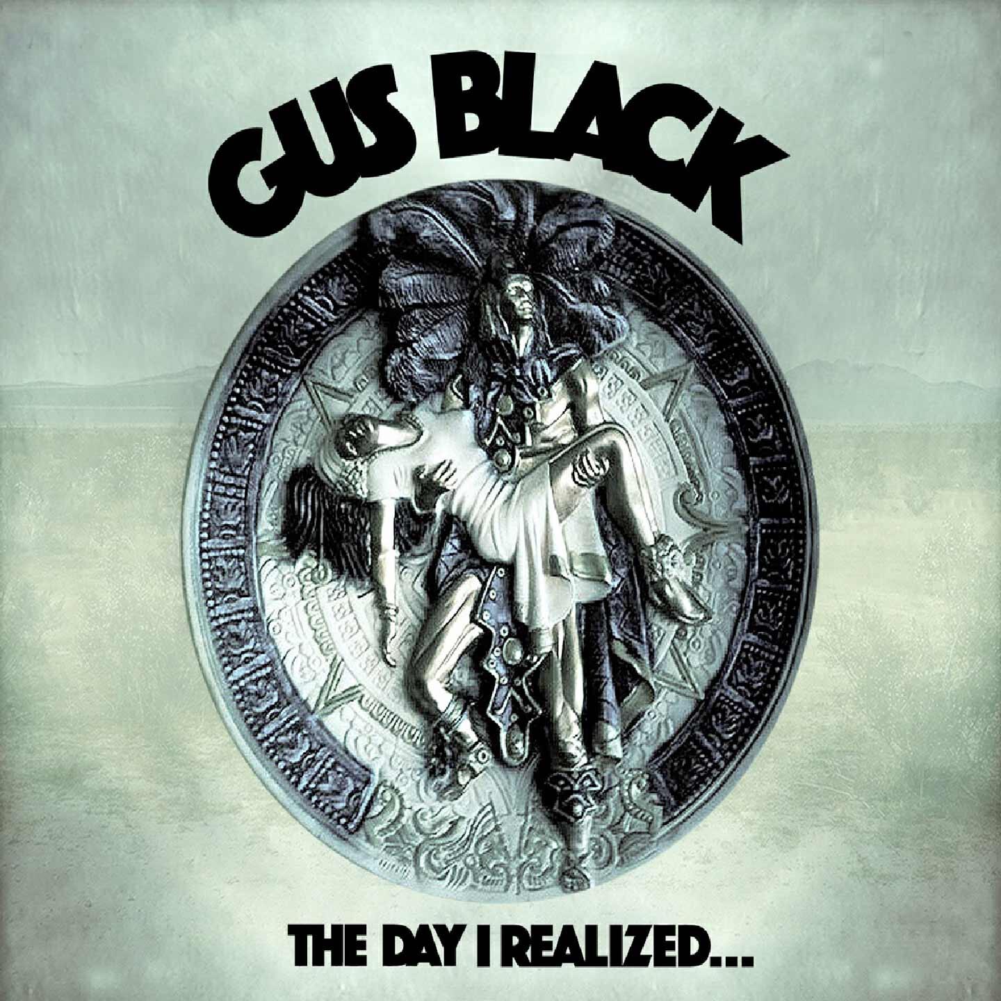 Gus Black - Waiting in the Cold