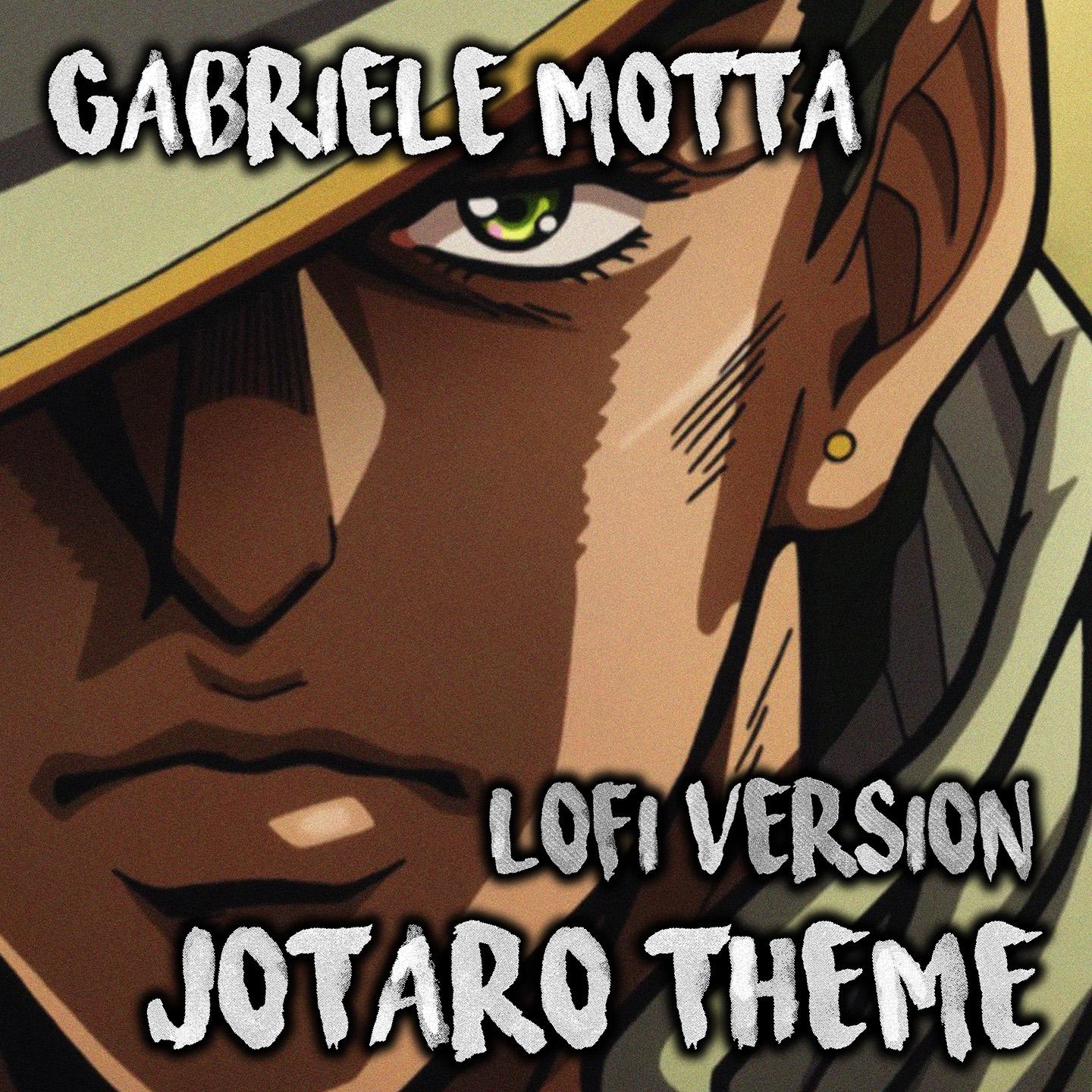 Постер альбома Jotaro Theme