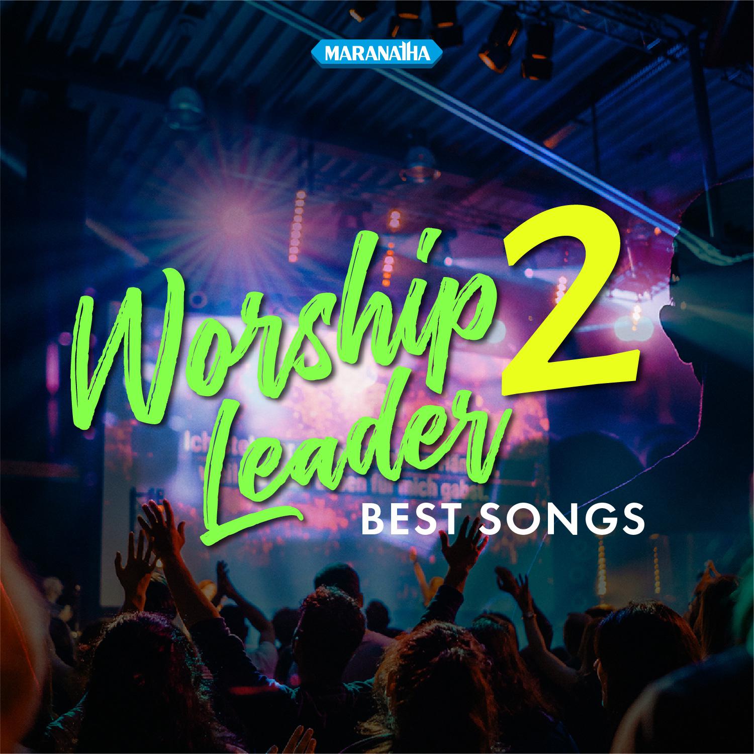 Постер альбома Worship Leader 2 - Best Songs