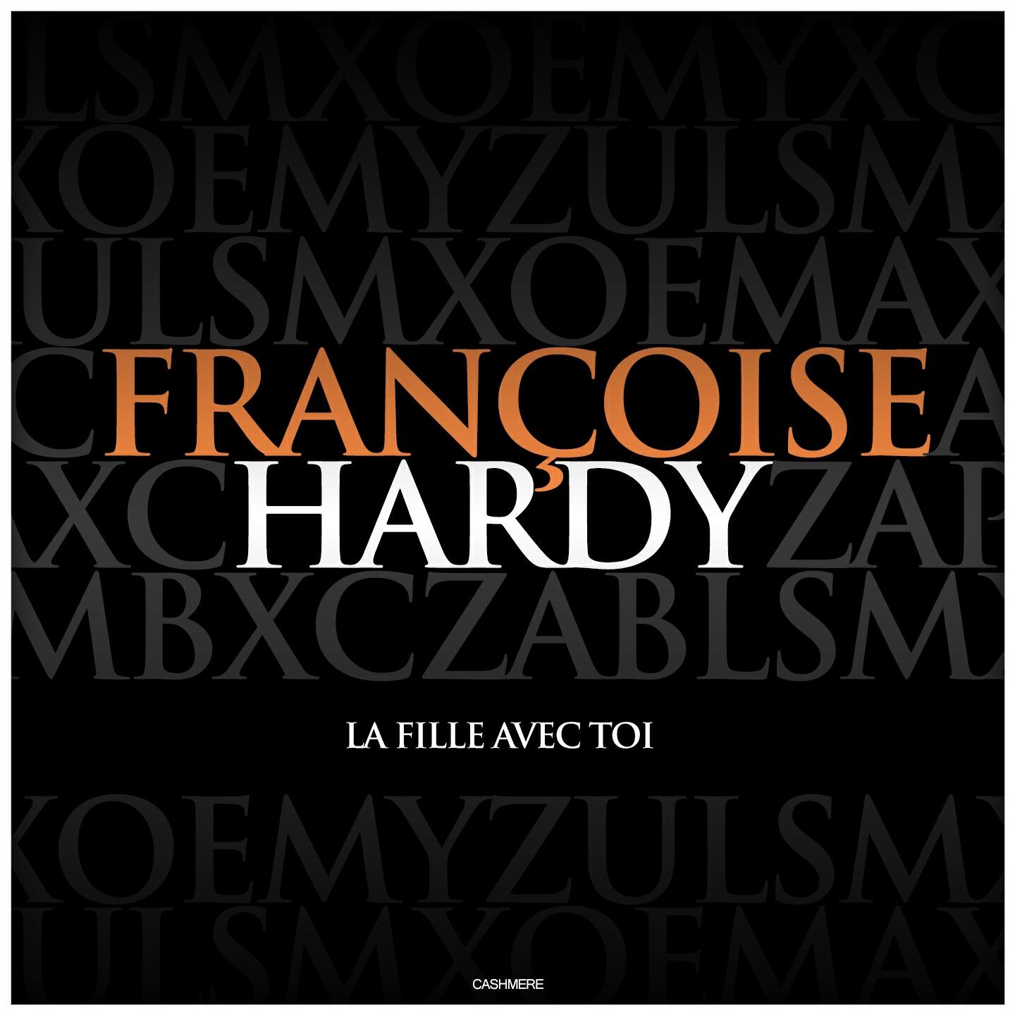 Francoise Hardy - L'età dell amore
