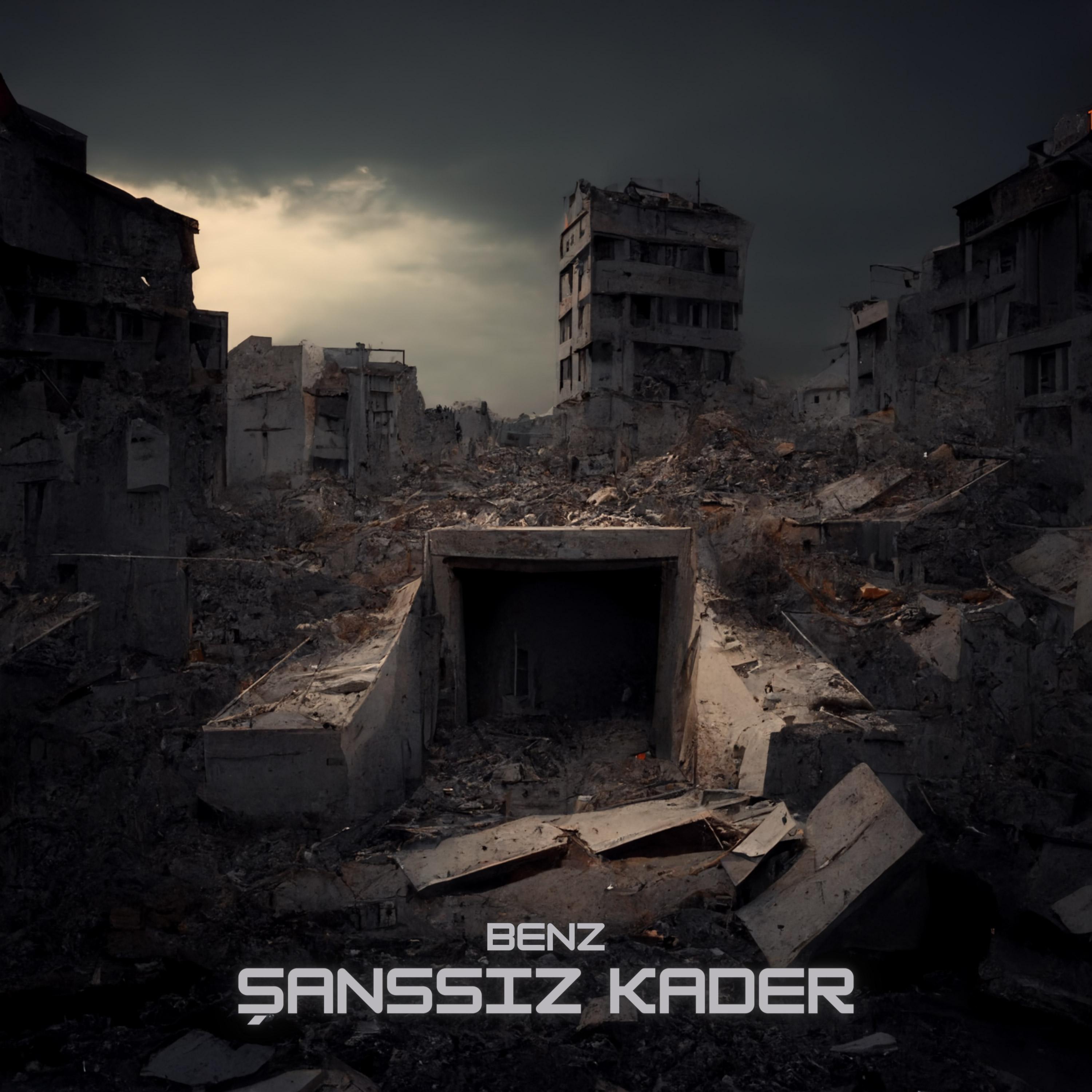 Постер альбома Şanssız Kader