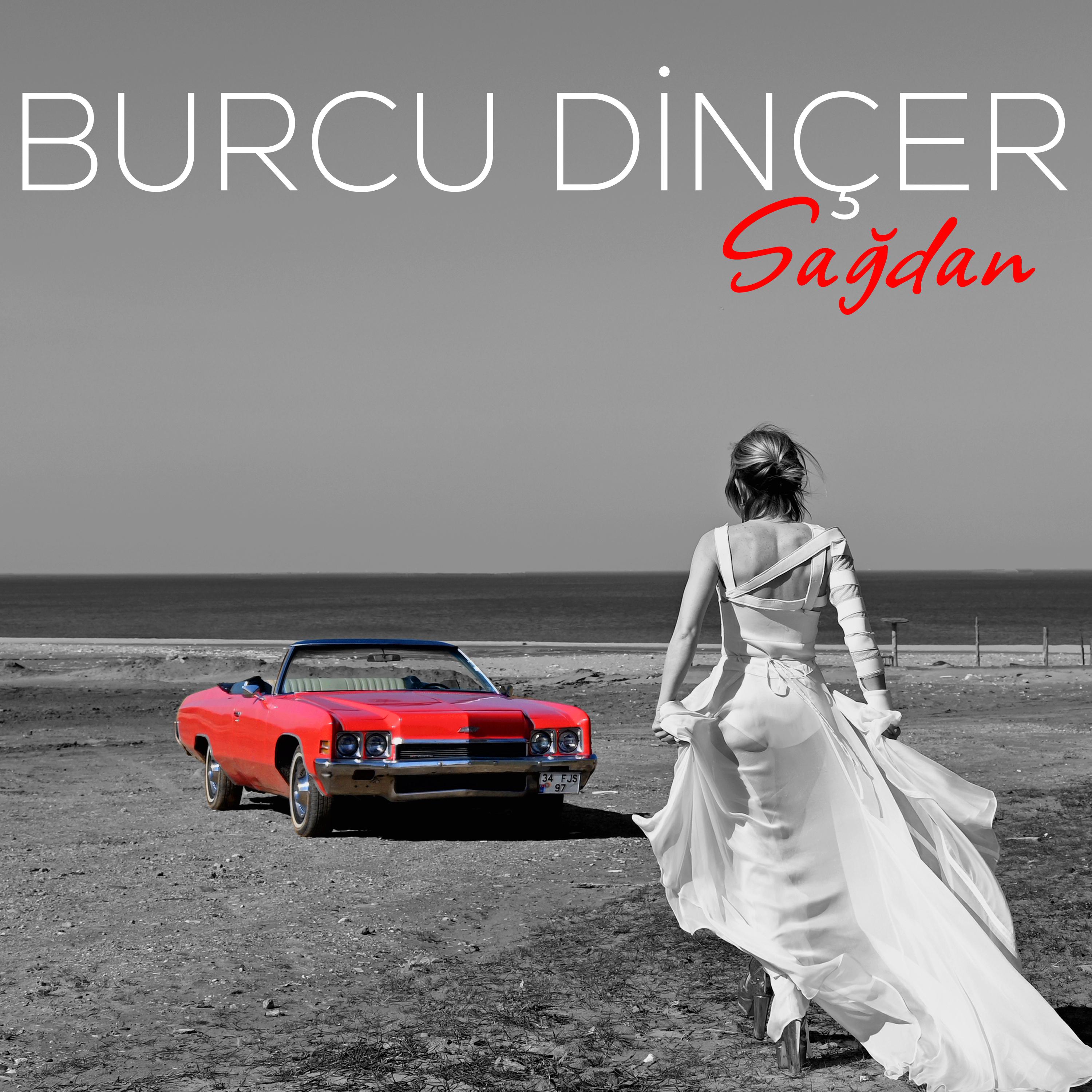 Постер альбома Sağdan