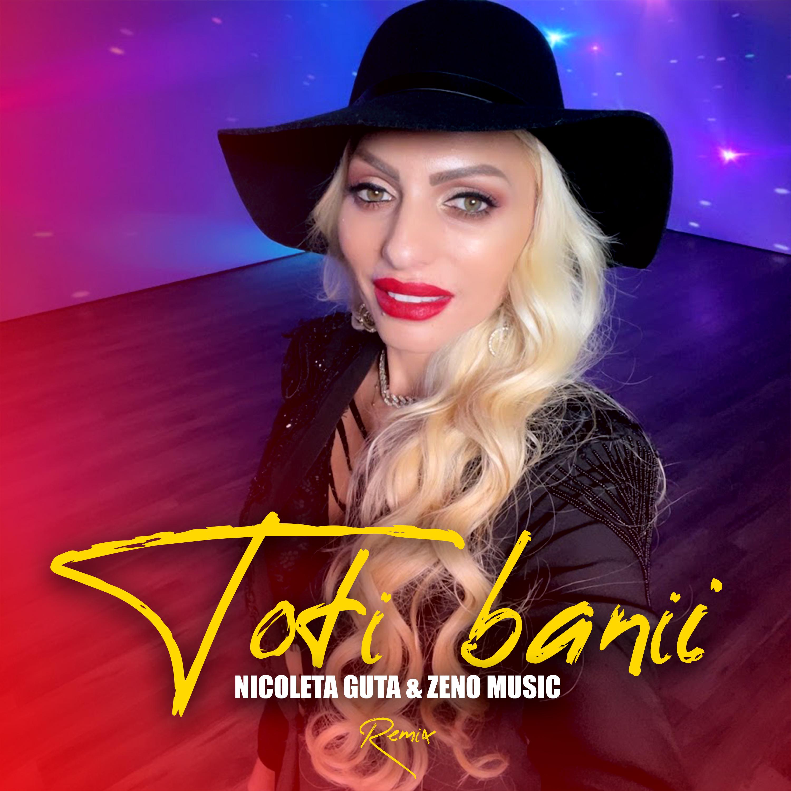 Постер альбома Toti banii