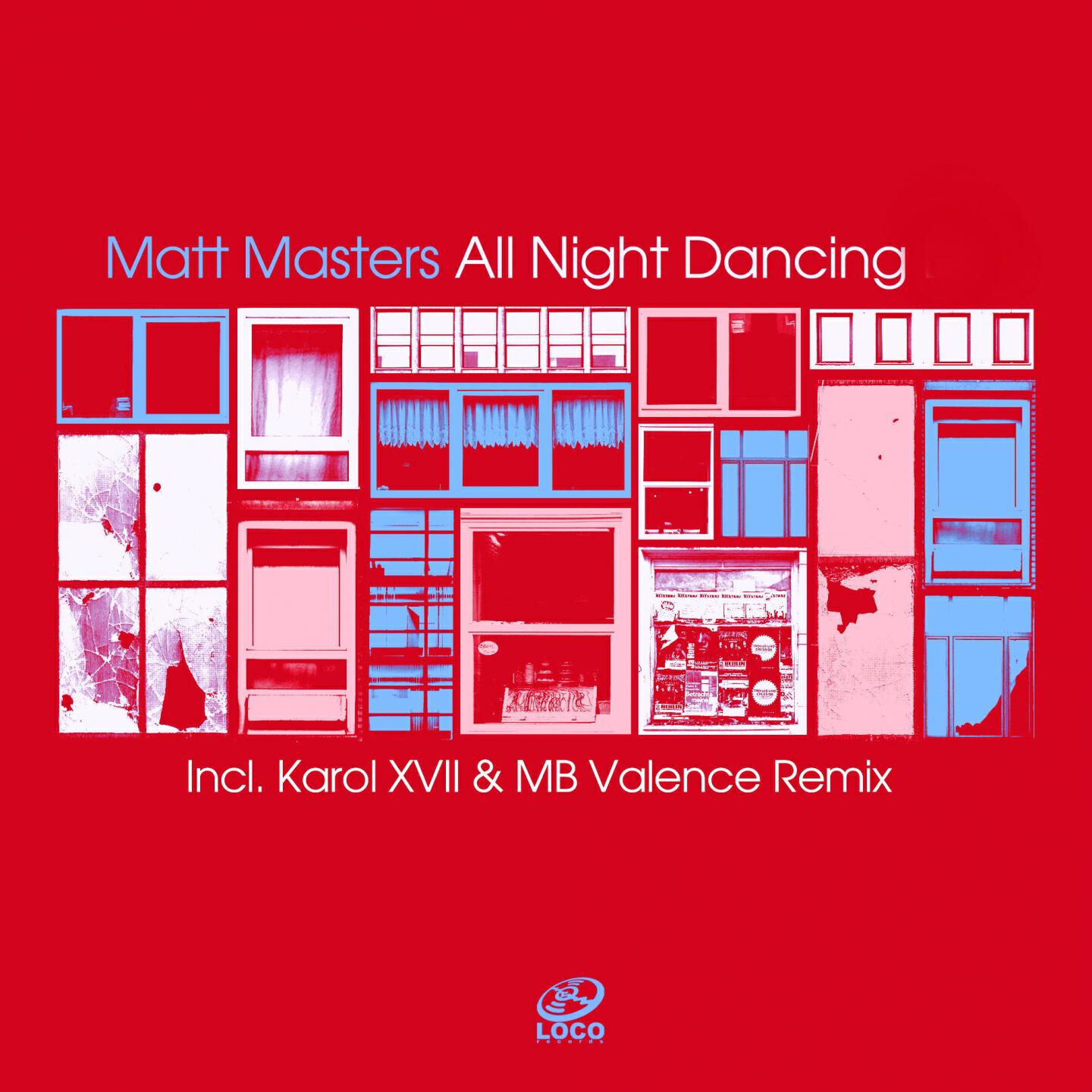 Matt Masters - White Walls (Karol XVII & MB Valence Remix)