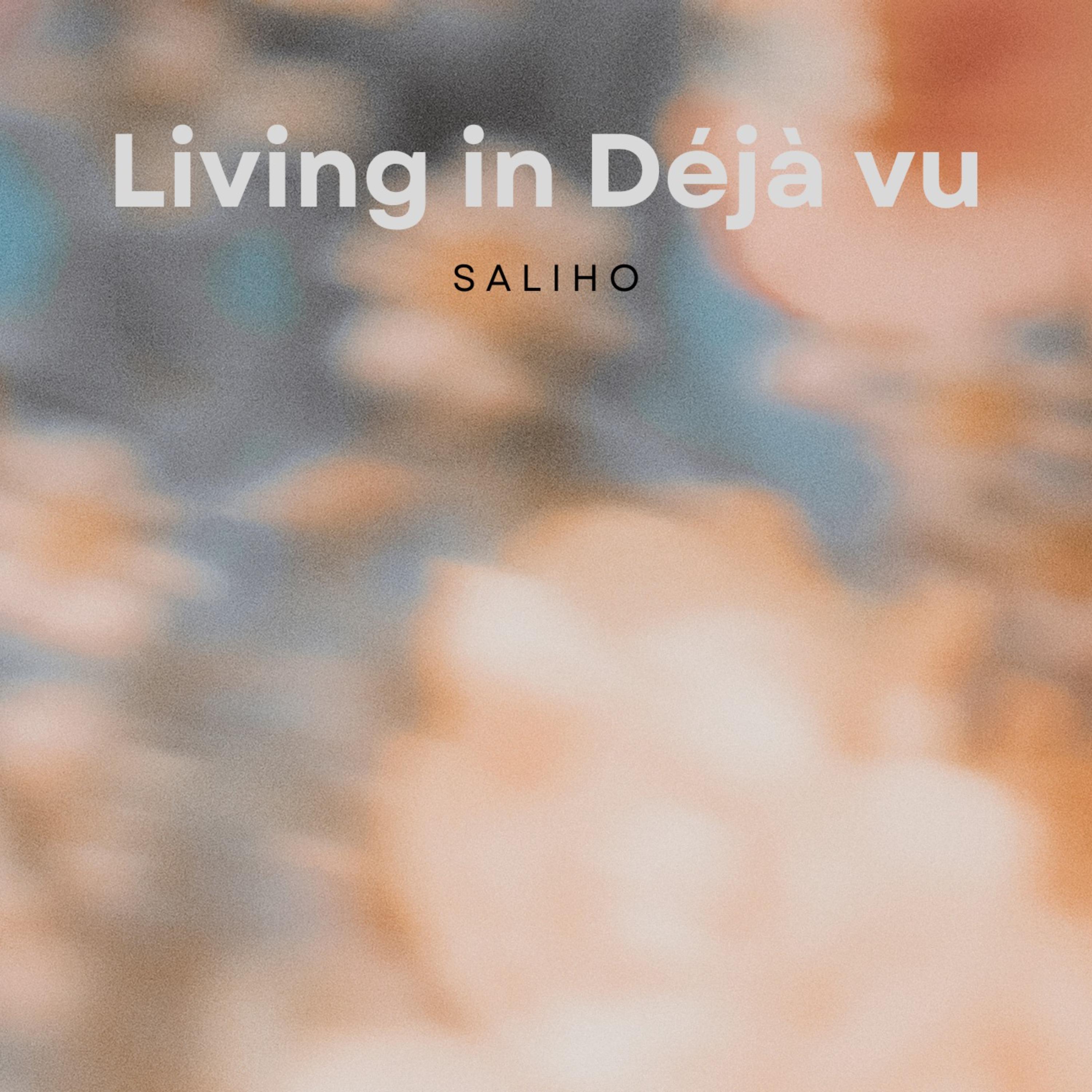 Постер альбома Living in De Javu