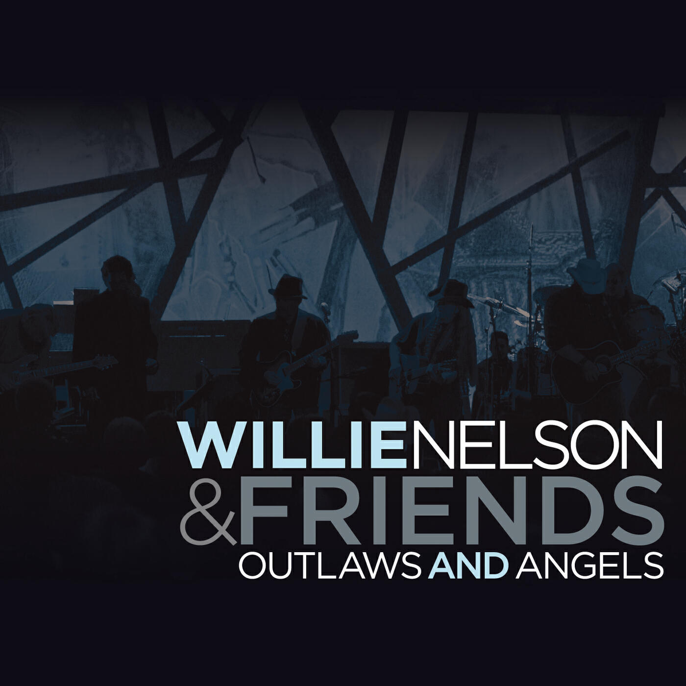 Willie Nelson - Pancho And Lefty (Live (2004/Wiltern Theatre, Los Angeles))