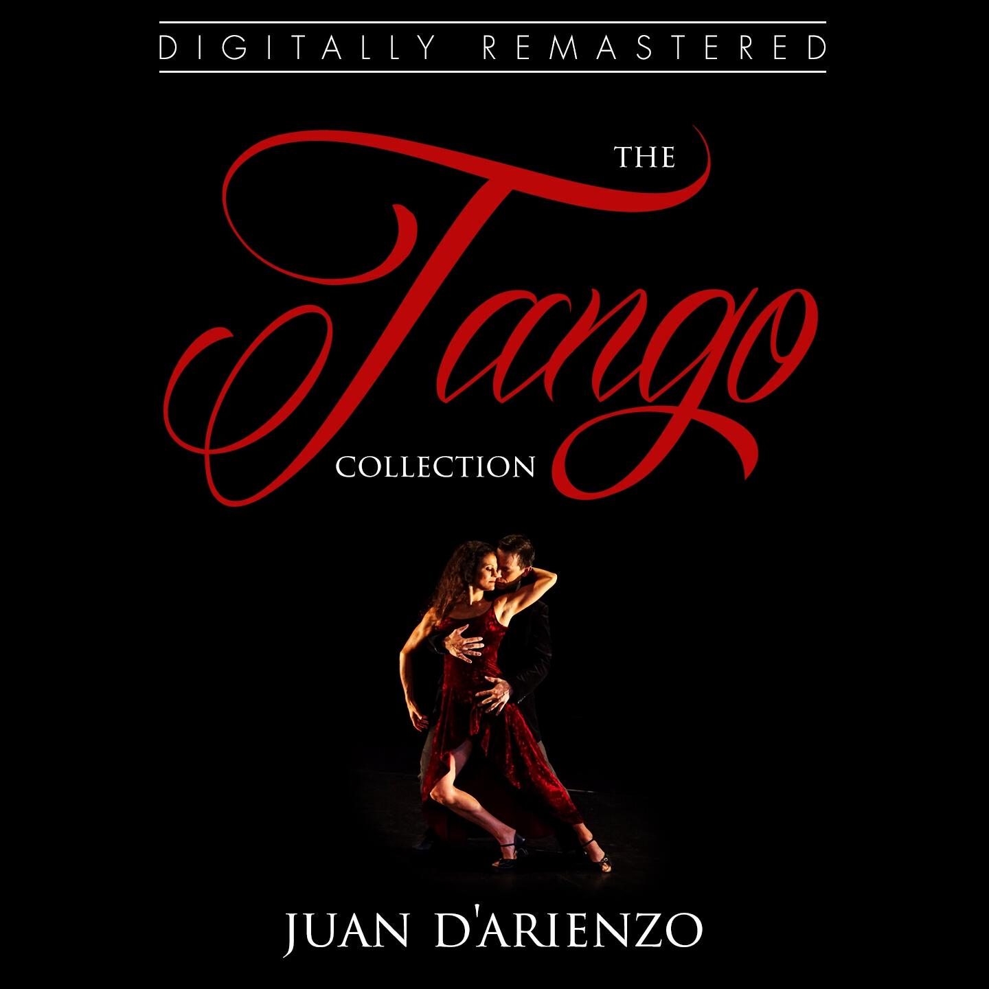 Juan D'Arienzo - Arlette