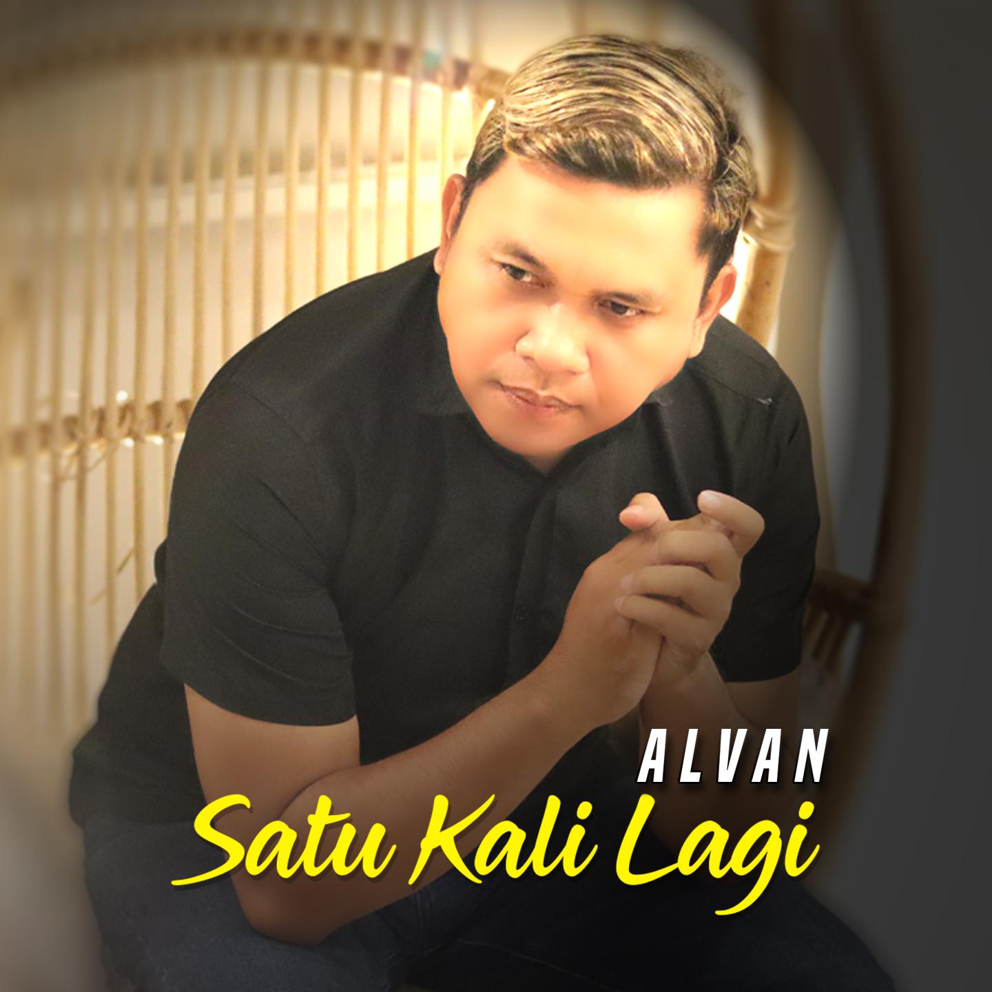 Постер альбома SATU KALI LAGI