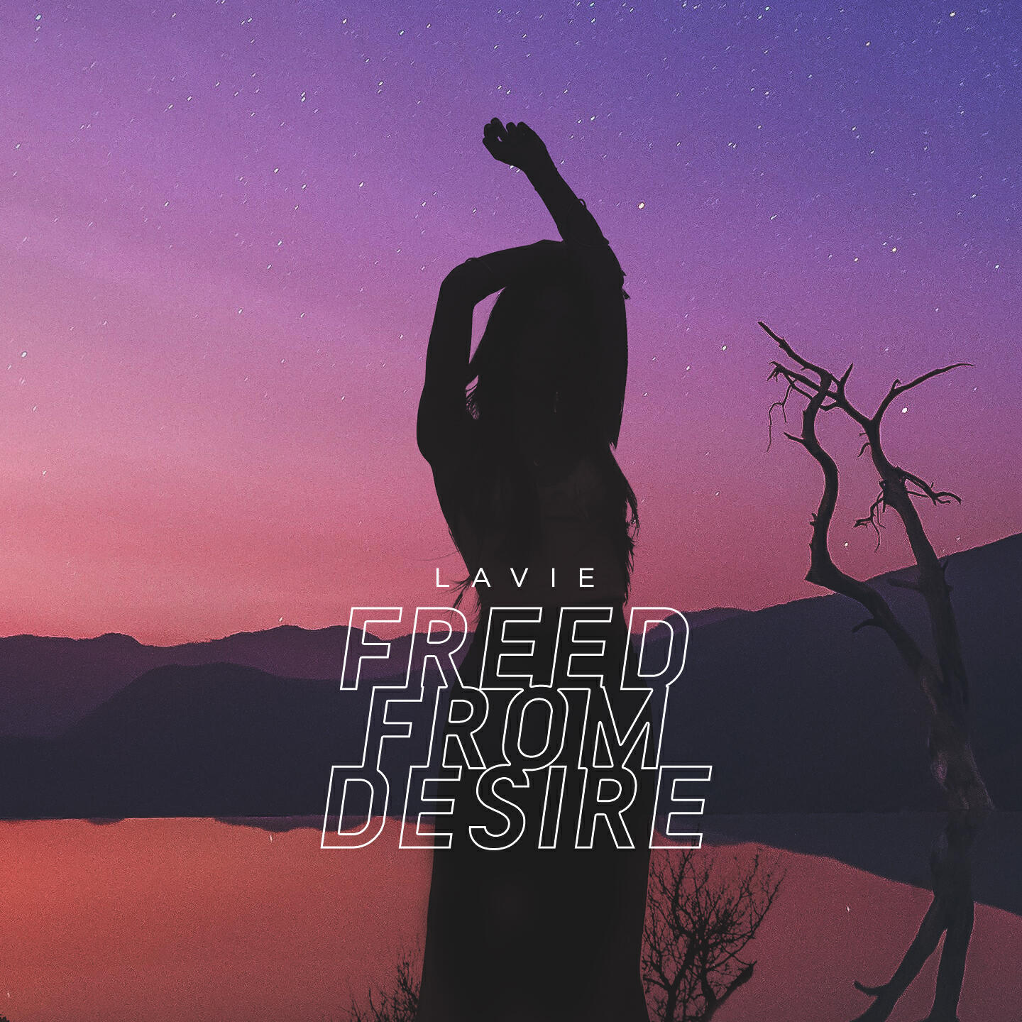 Freed from desire