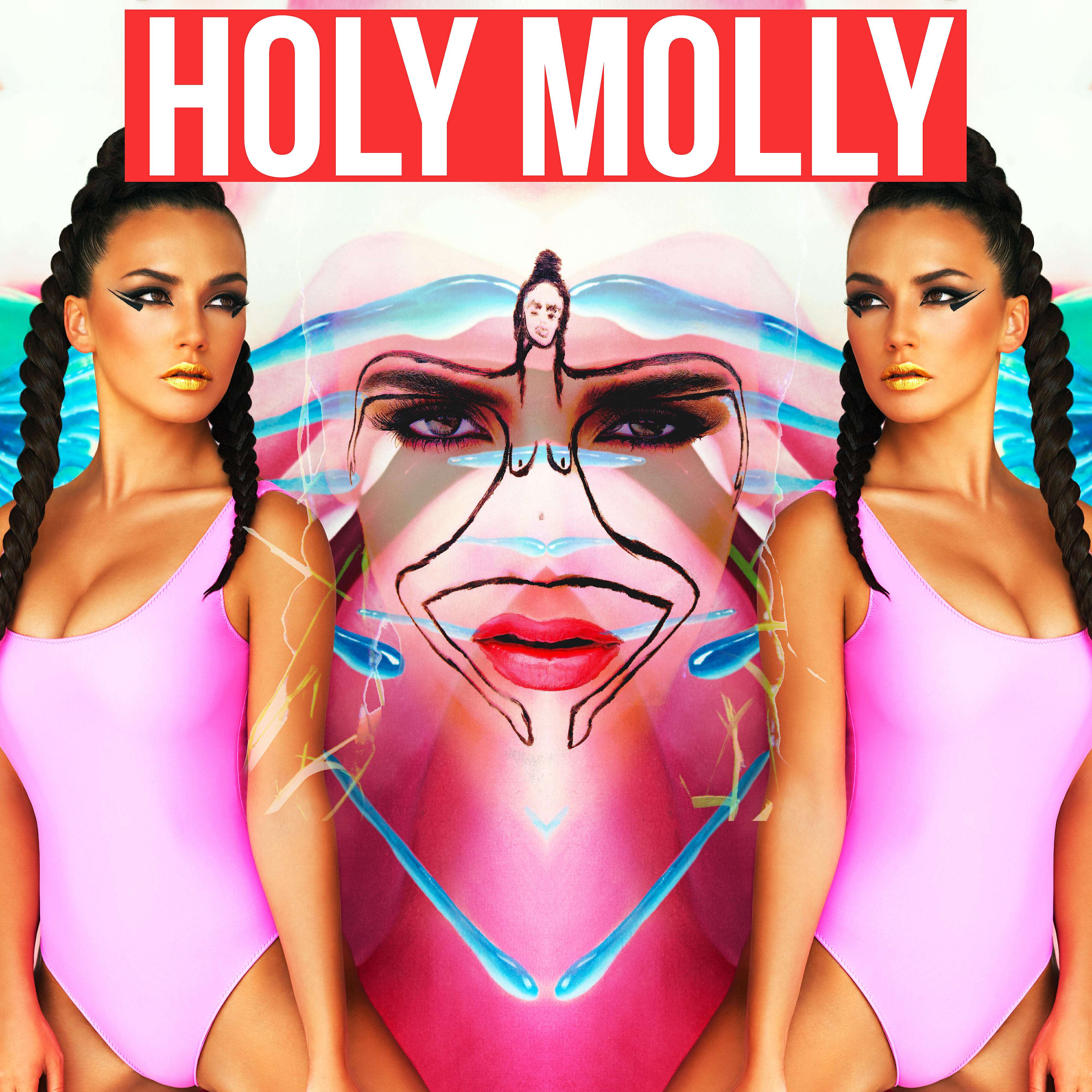 MOLLY - Holy Molly