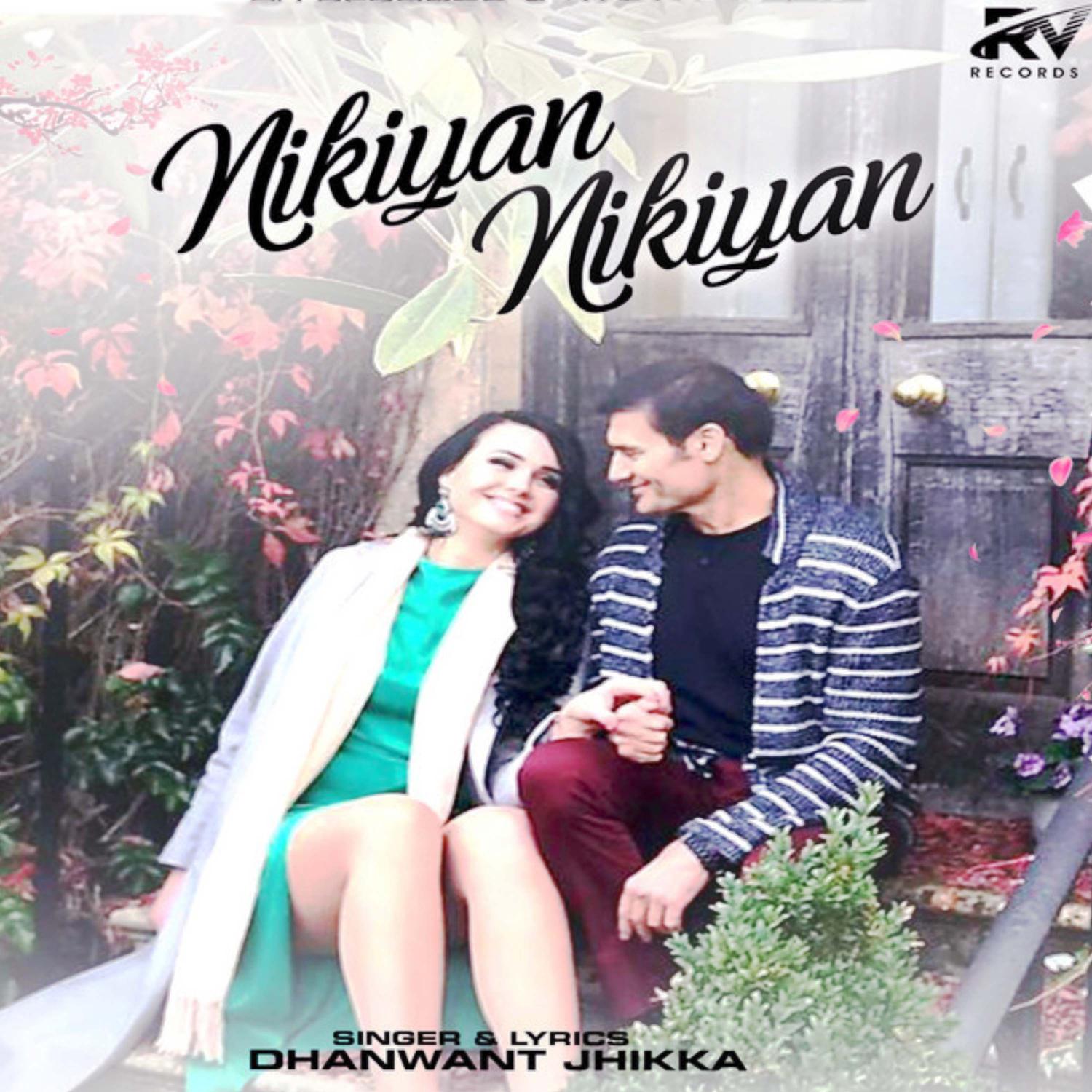 Постер альбома Nikiyan Nikiyan