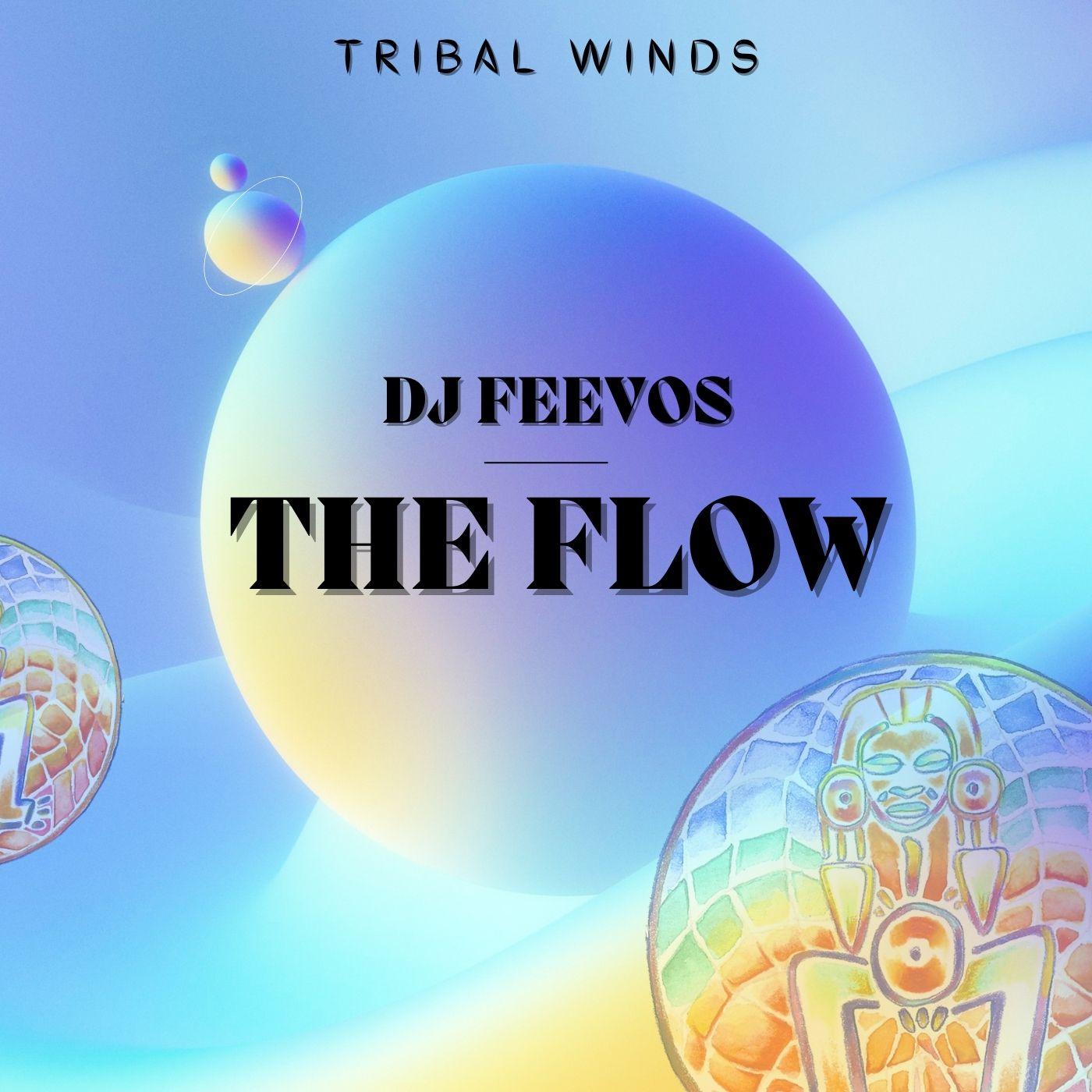 Постер альбома The Flow