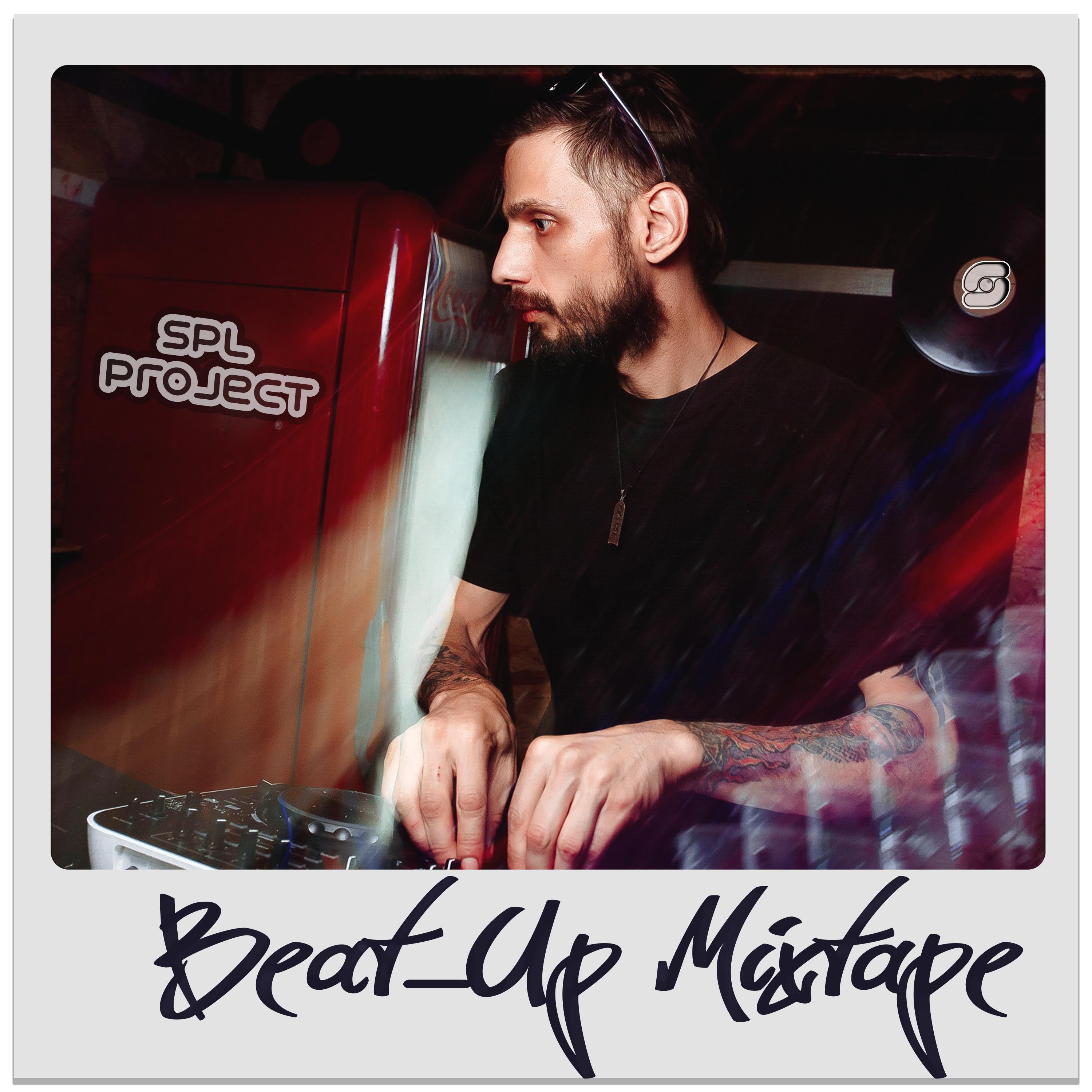 Постер альбома Beat Up Mixtape