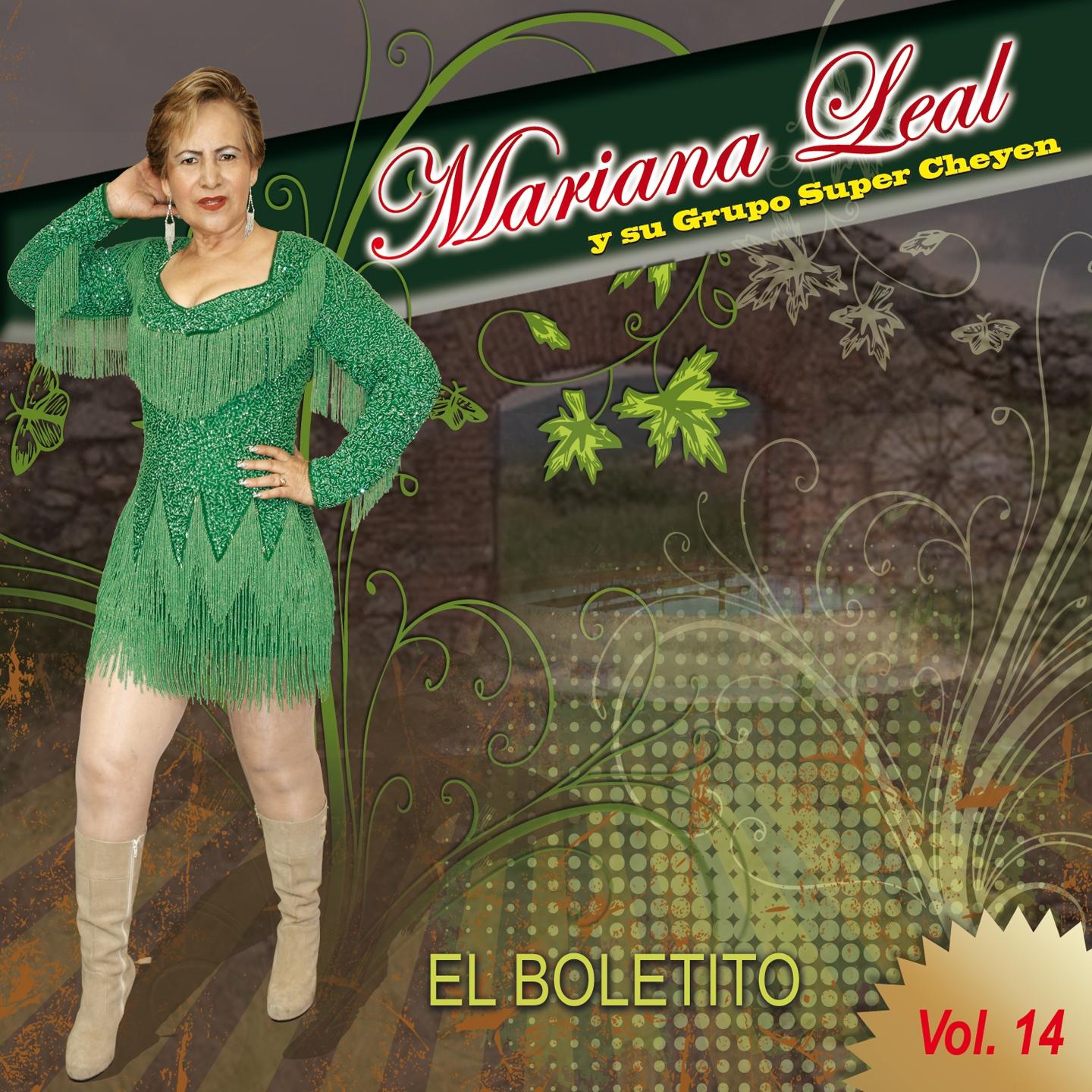Mariana Leal - El Naco