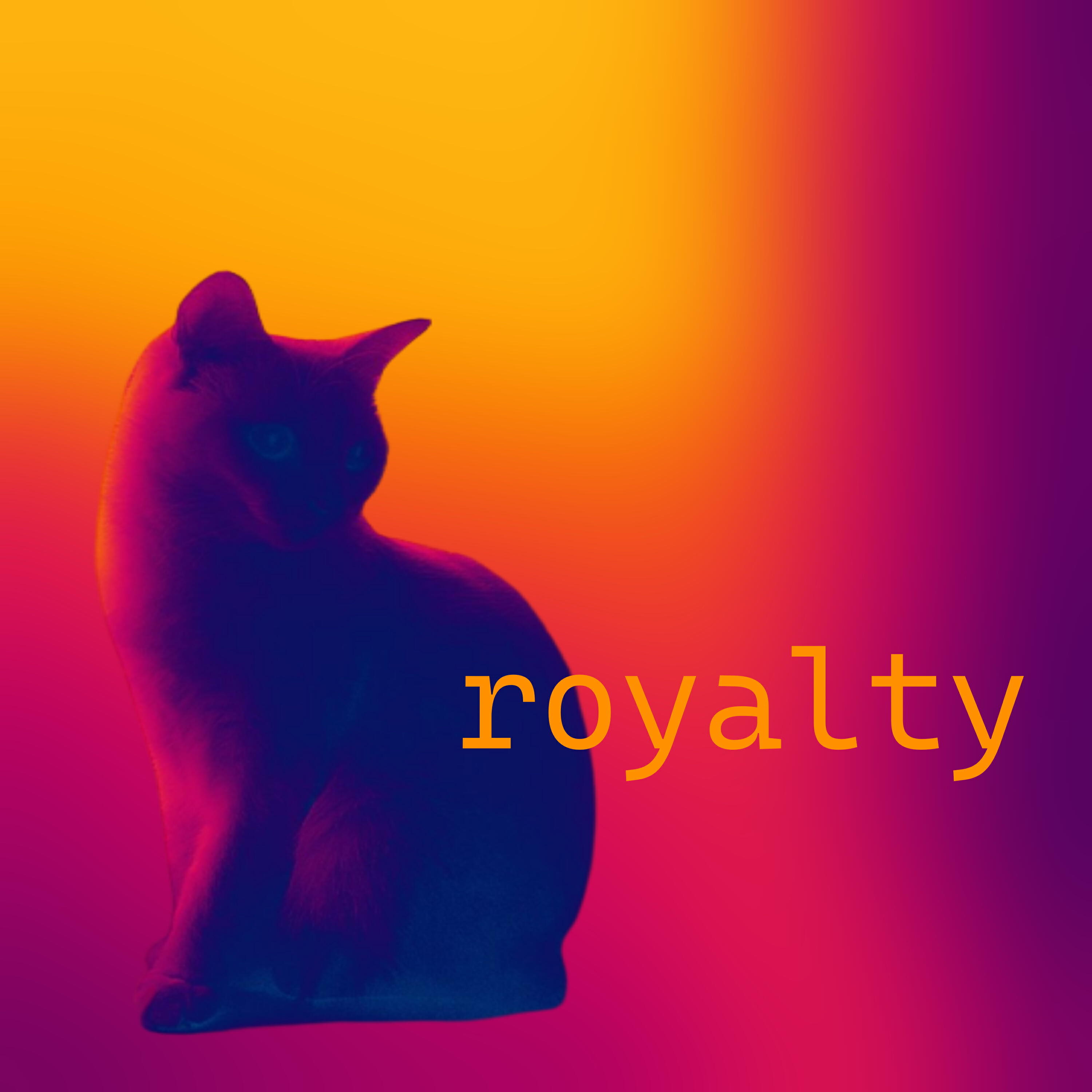 Альбом Royalty исполнителя The Slayers