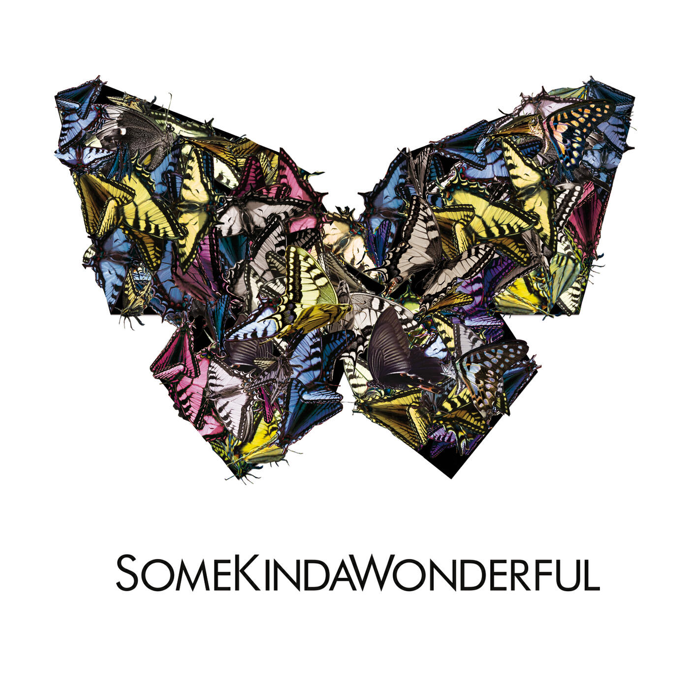 SomeKindaWonderful - Laugh Out Loud