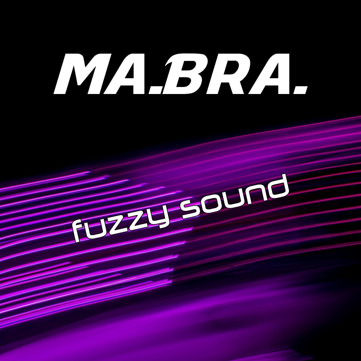 Постер альбома Fuzzy Sound