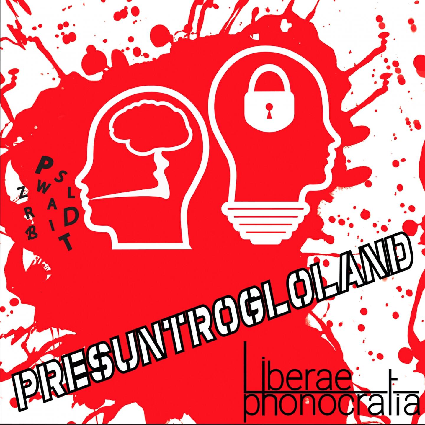 Liberae Phonocratia - Hare Kitsch & Veganization