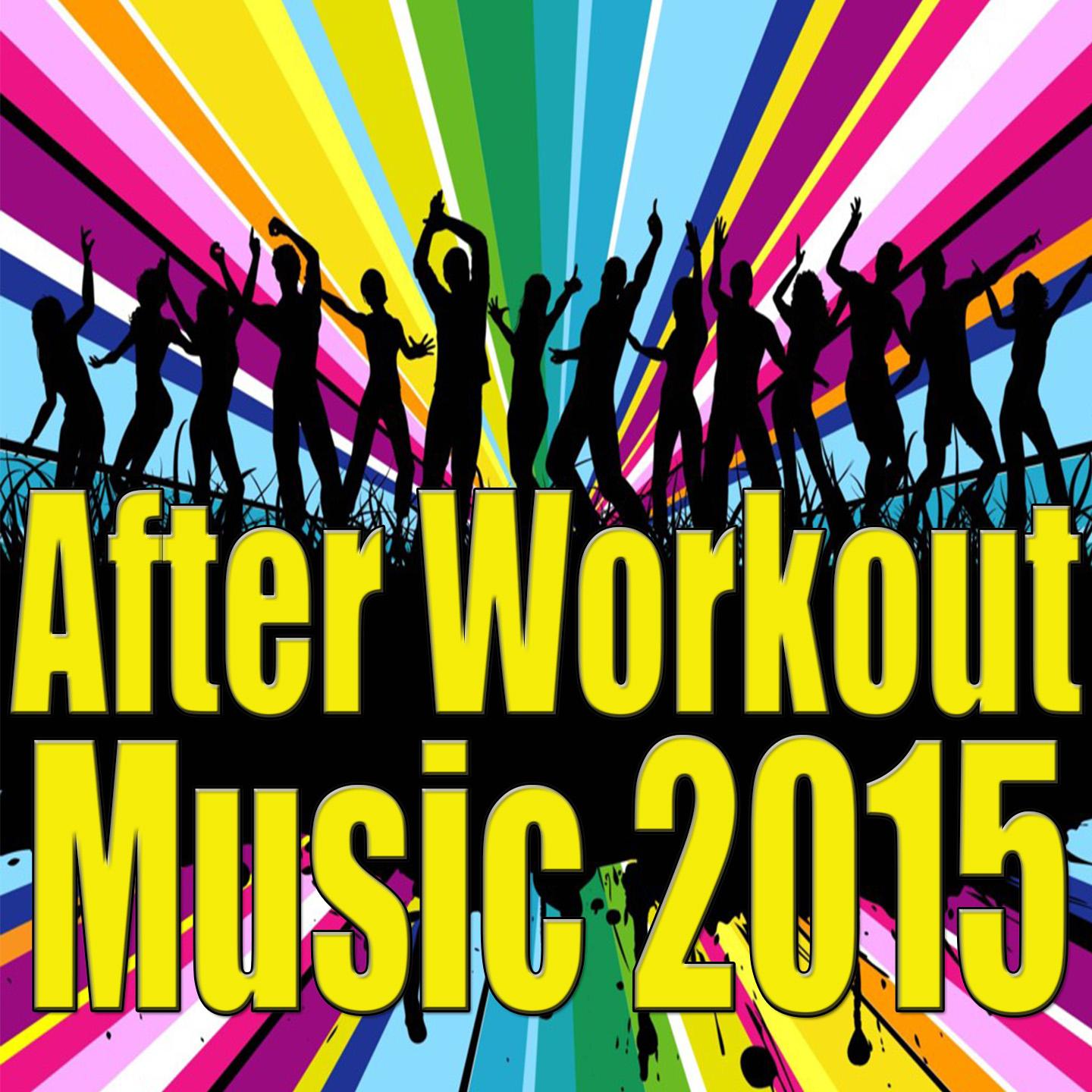 Постер альбома After Workout Music 2015