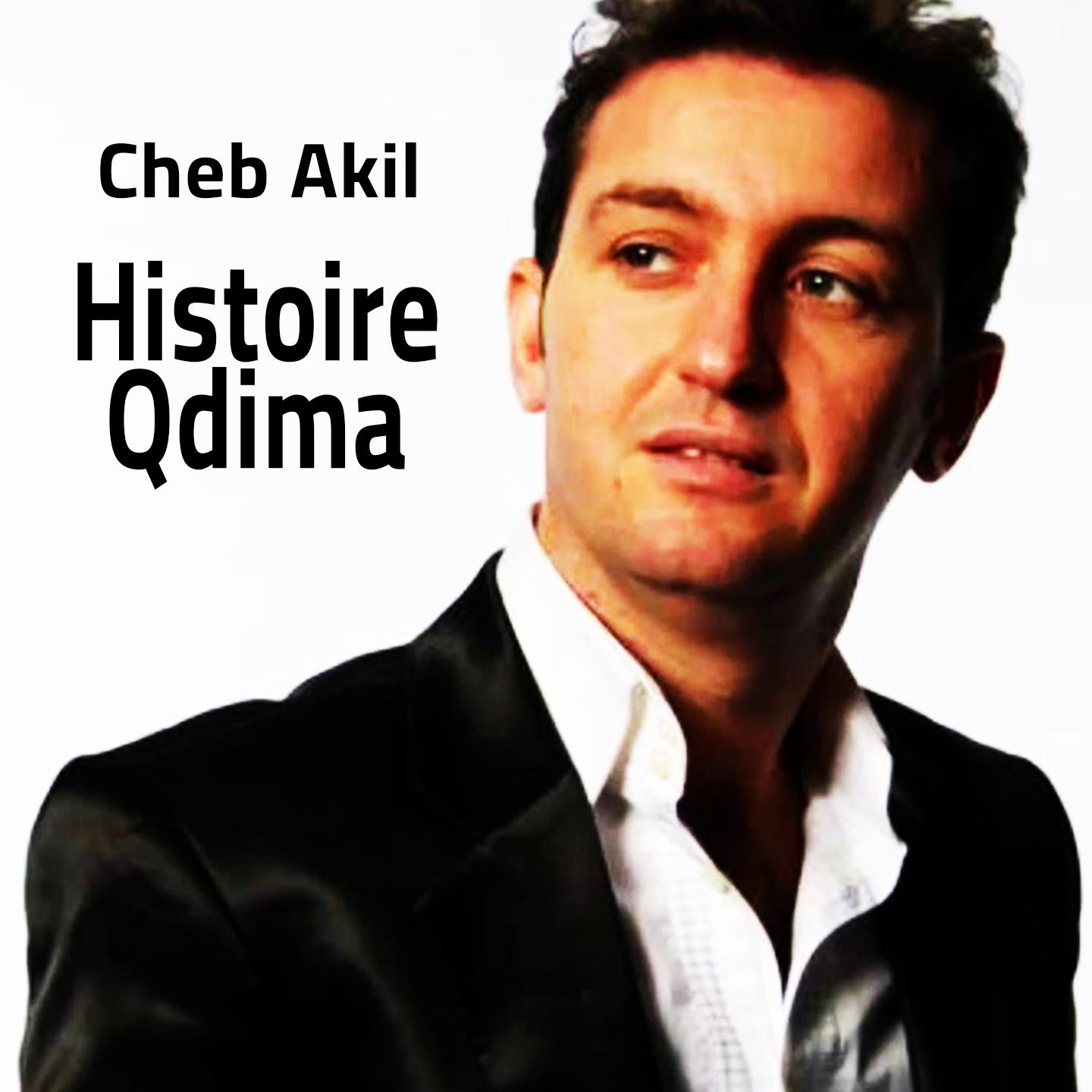 Постер альбома Histoire Qdima