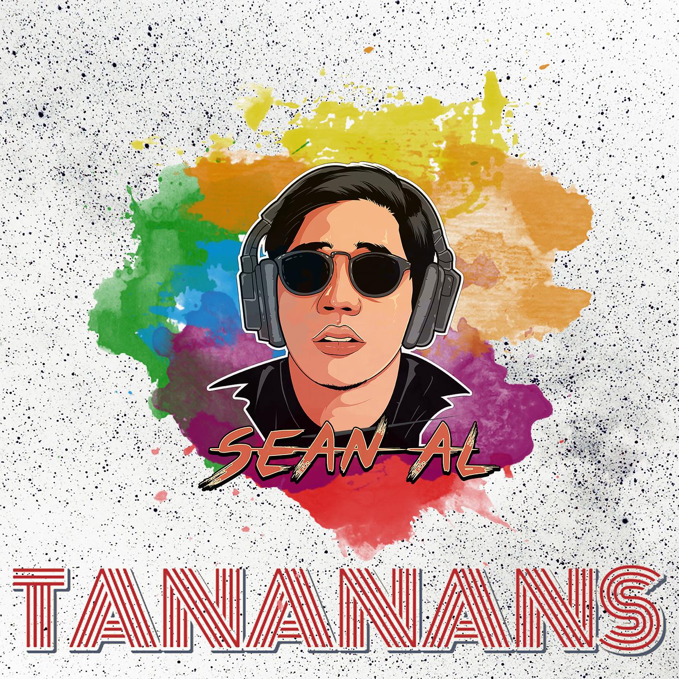 Постер альбома Tananans