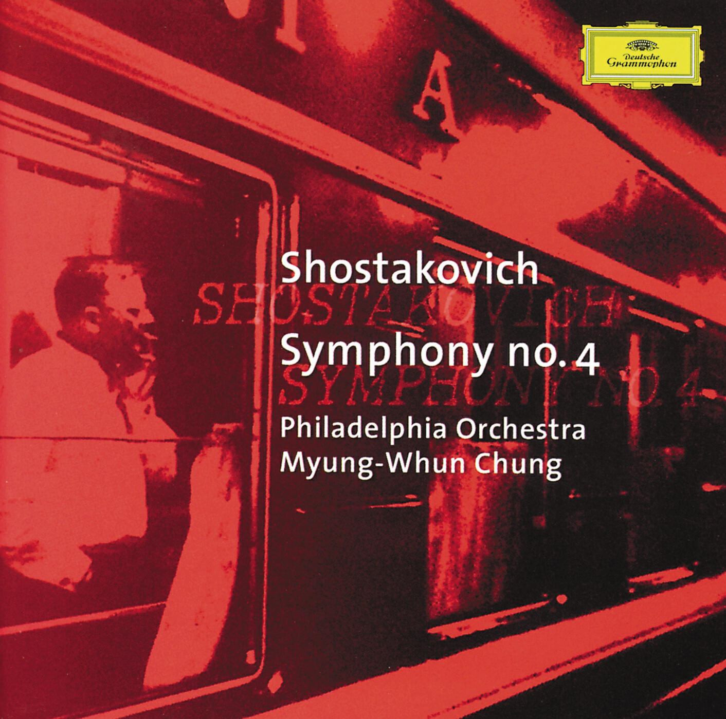 Филадельфийский оркестр - Shostakovich: Symphony No.4 In C Minor, Op.43 - 2. Presto