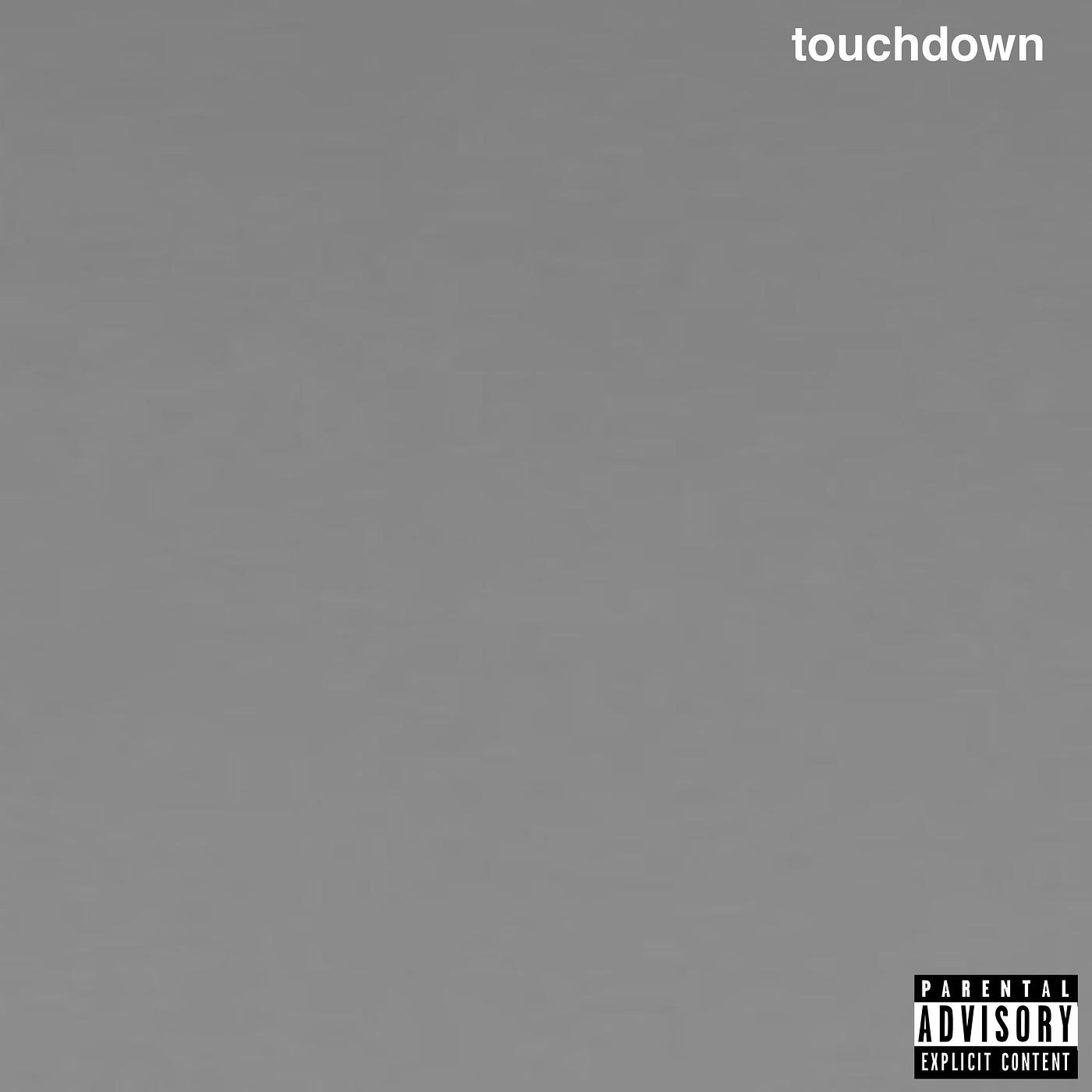 Постер альбома Touchdown