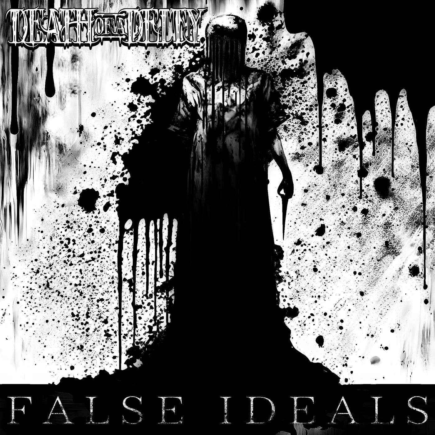 Постер альбома False Ideals