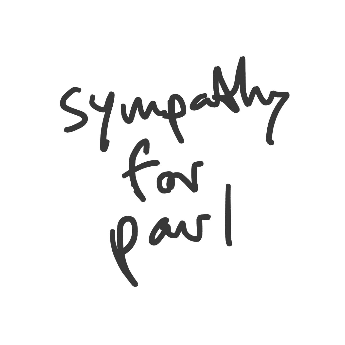 Постер альбома Sympathy for Paul