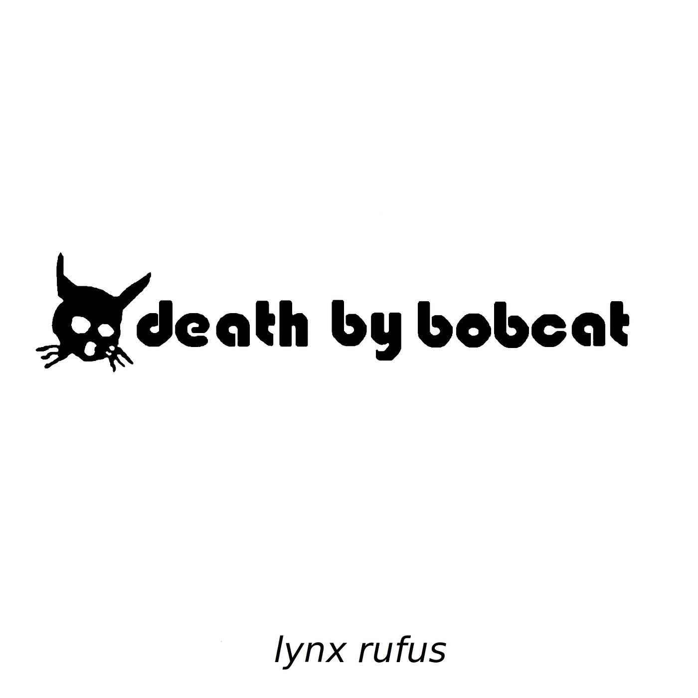 Постер альбома Lynx Rufus