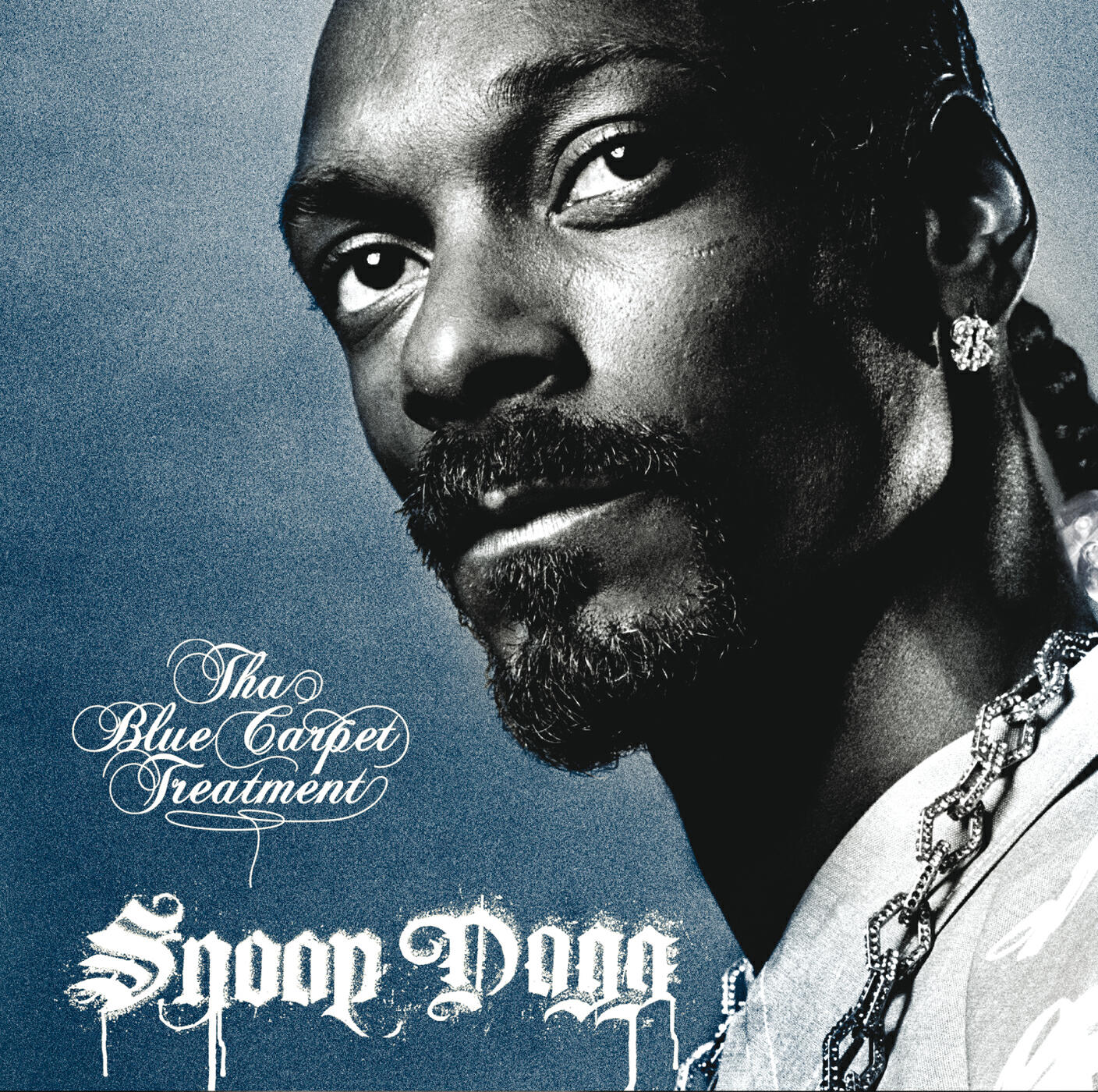 Snoop Dogg - Candy (Drippin' Like Water) (Album Version (Edited))
