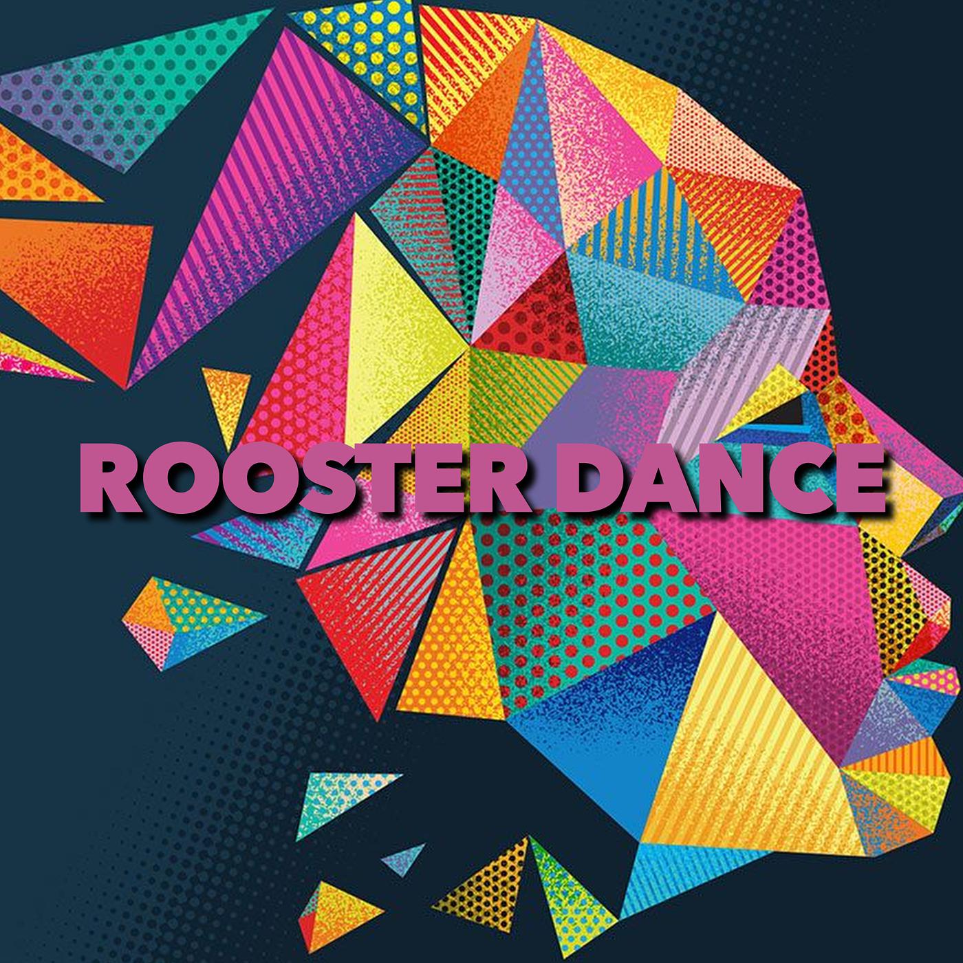 Постер альбома Rooster Dance