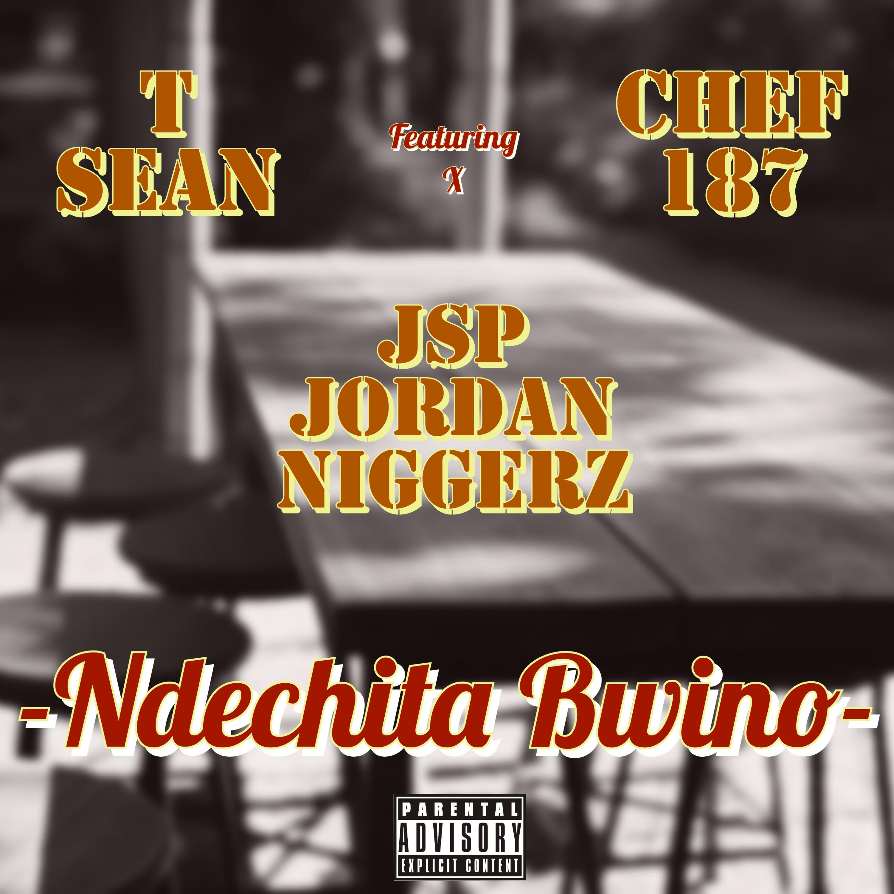 Постер альбома Ndechita Bwino (feat. Chef 187)