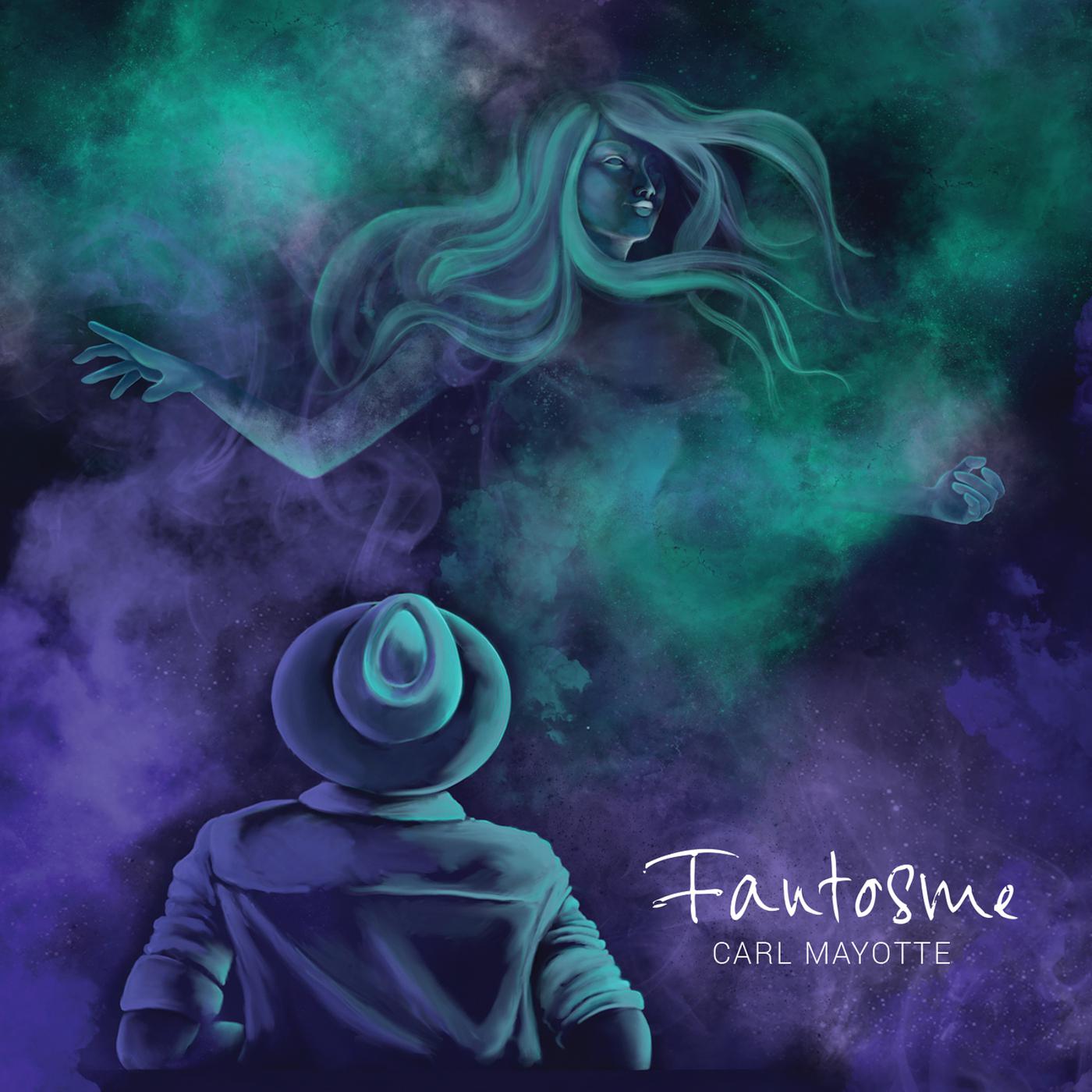Постер альбома Fantosme
