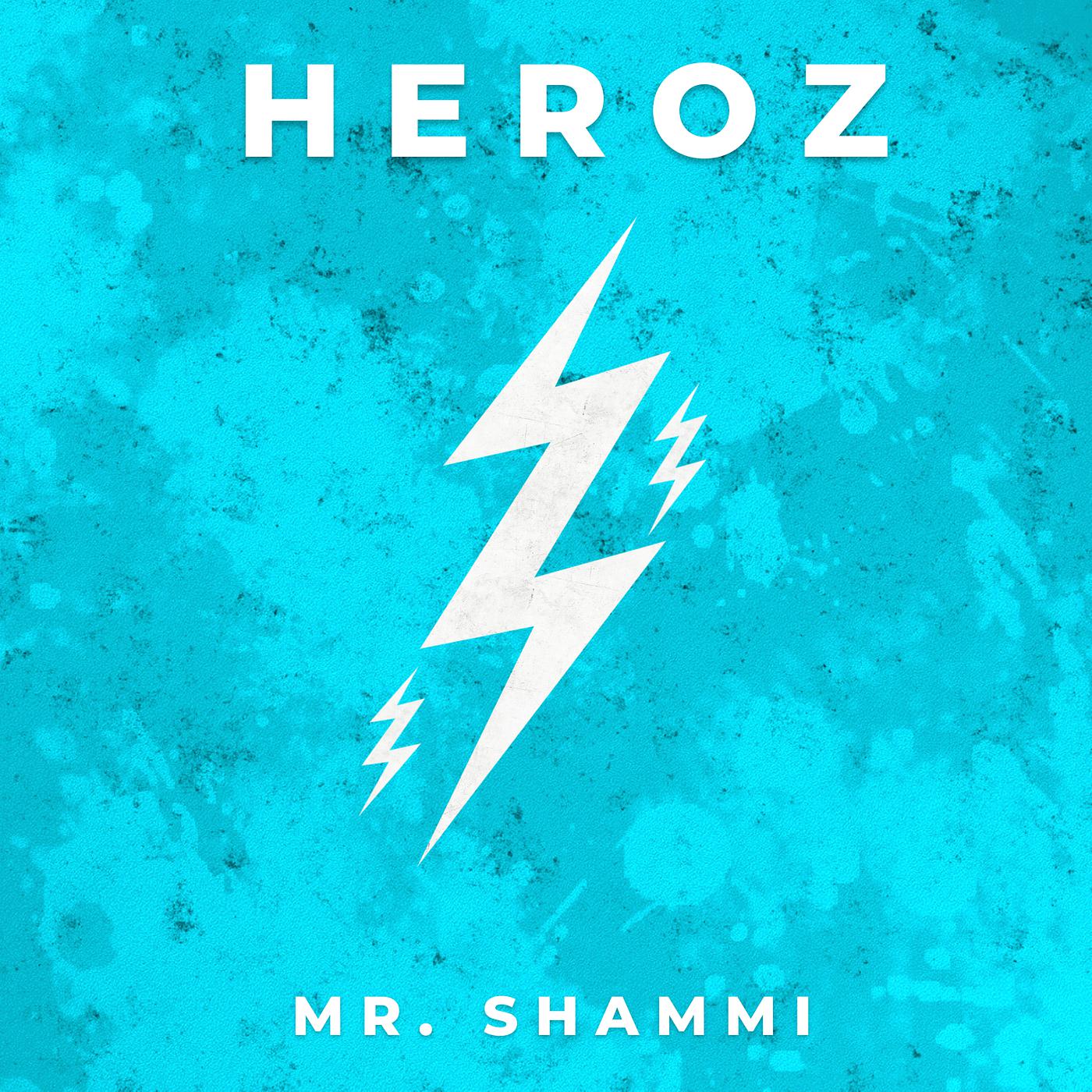 Постер альбома Heroz