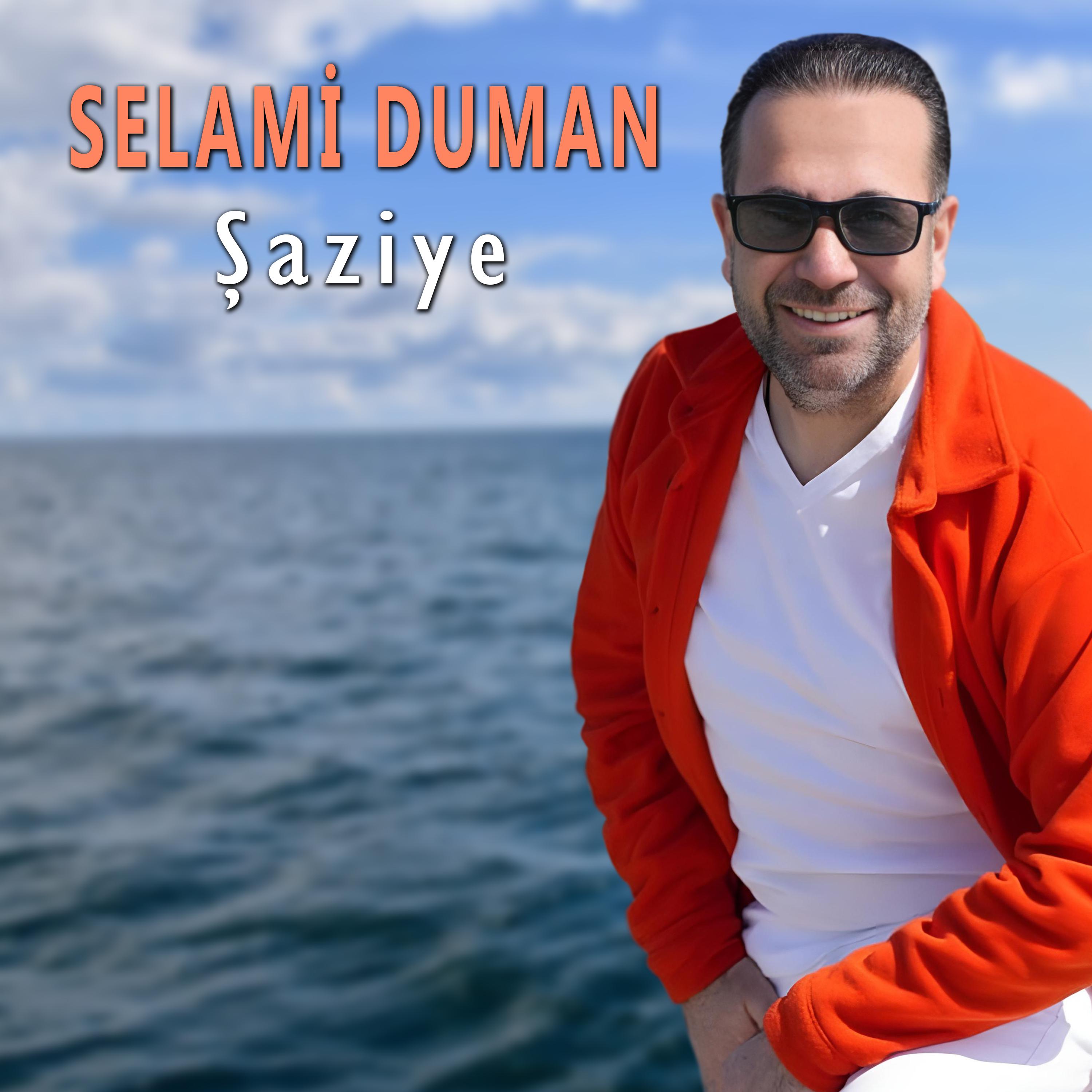 Постер альбома Şaziye