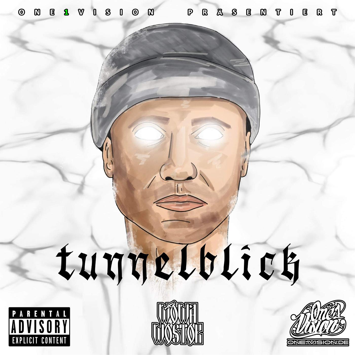 Постер альбома Tunnelblick