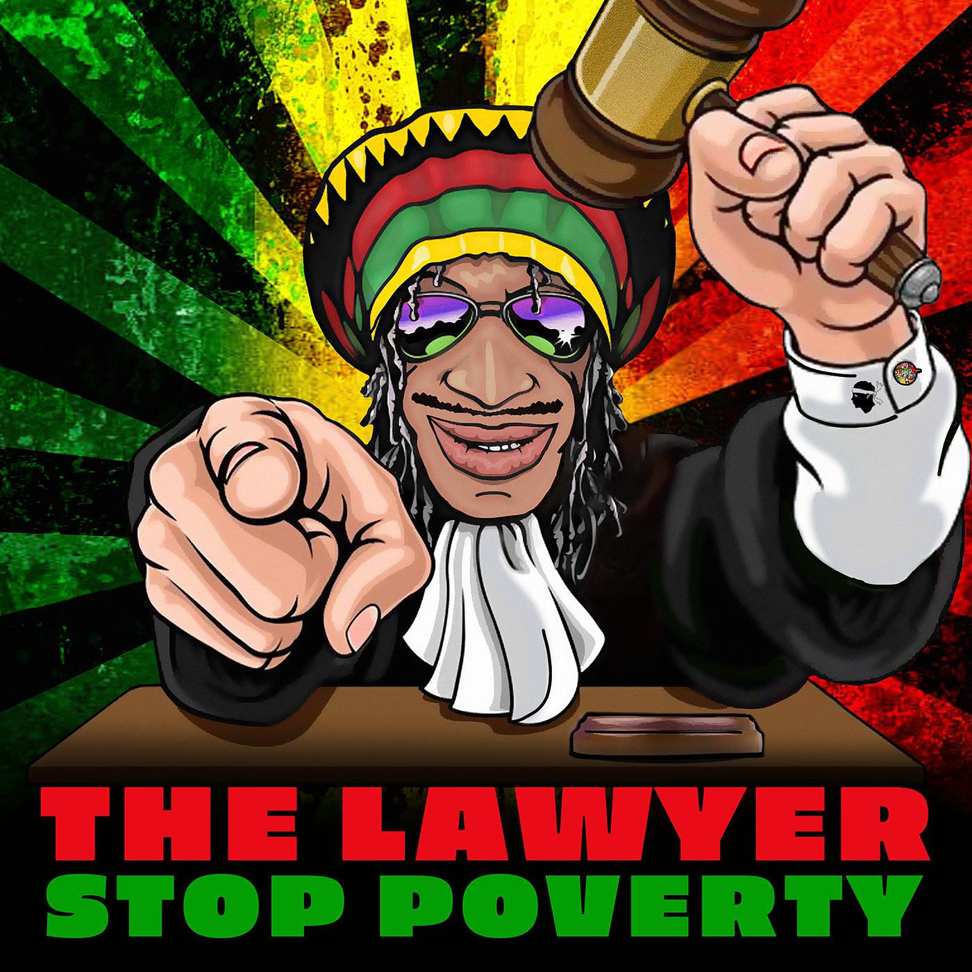 Постер альбома Stop Poverty