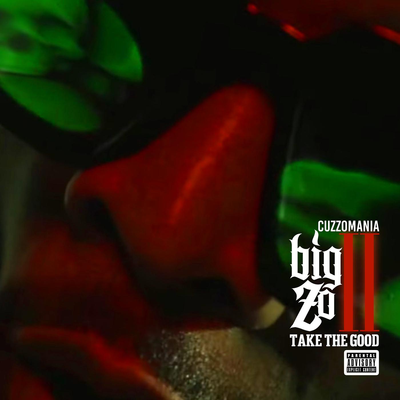 Постер альбома Big Zo 2 (Take the Good)
