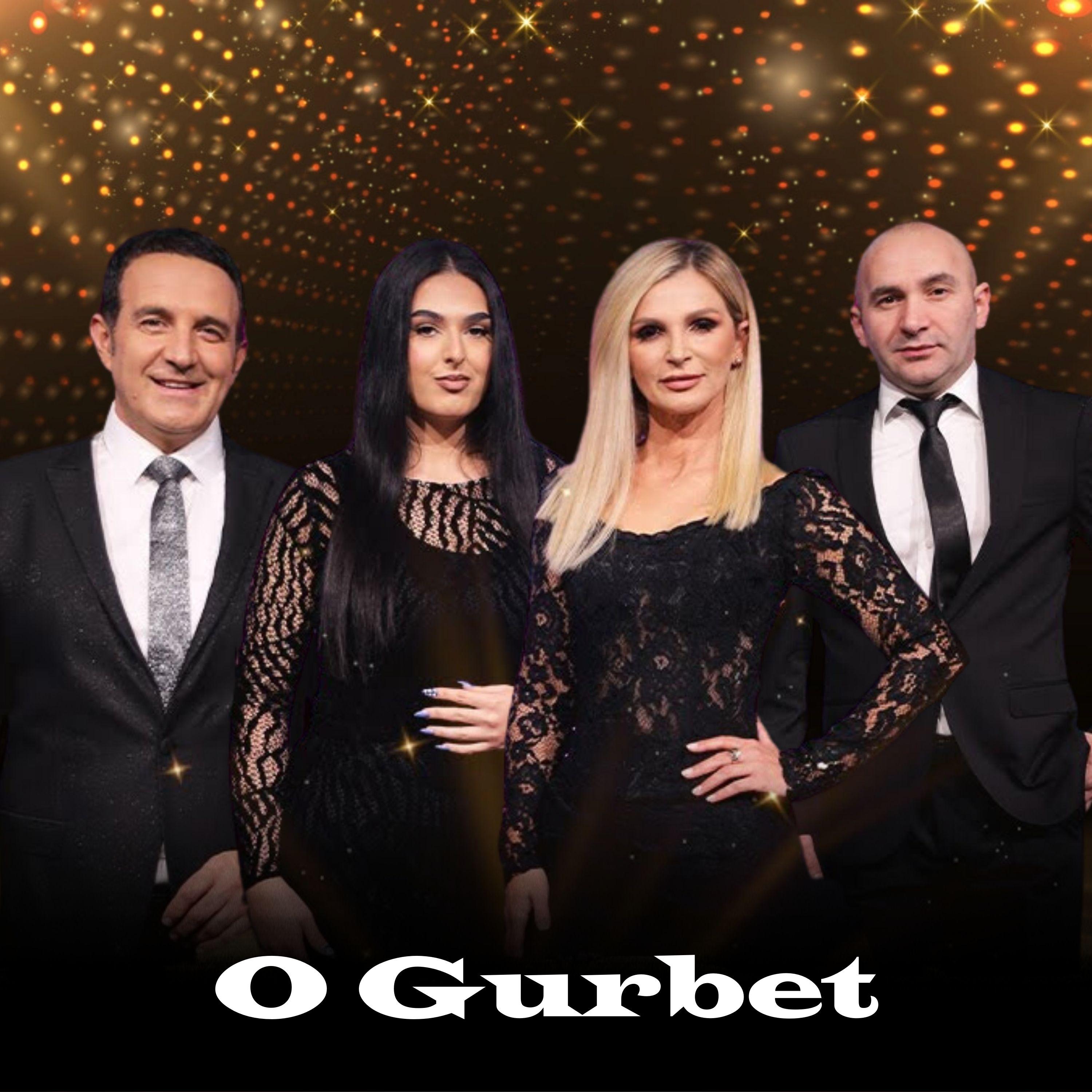 Постер альбома O Gurbet