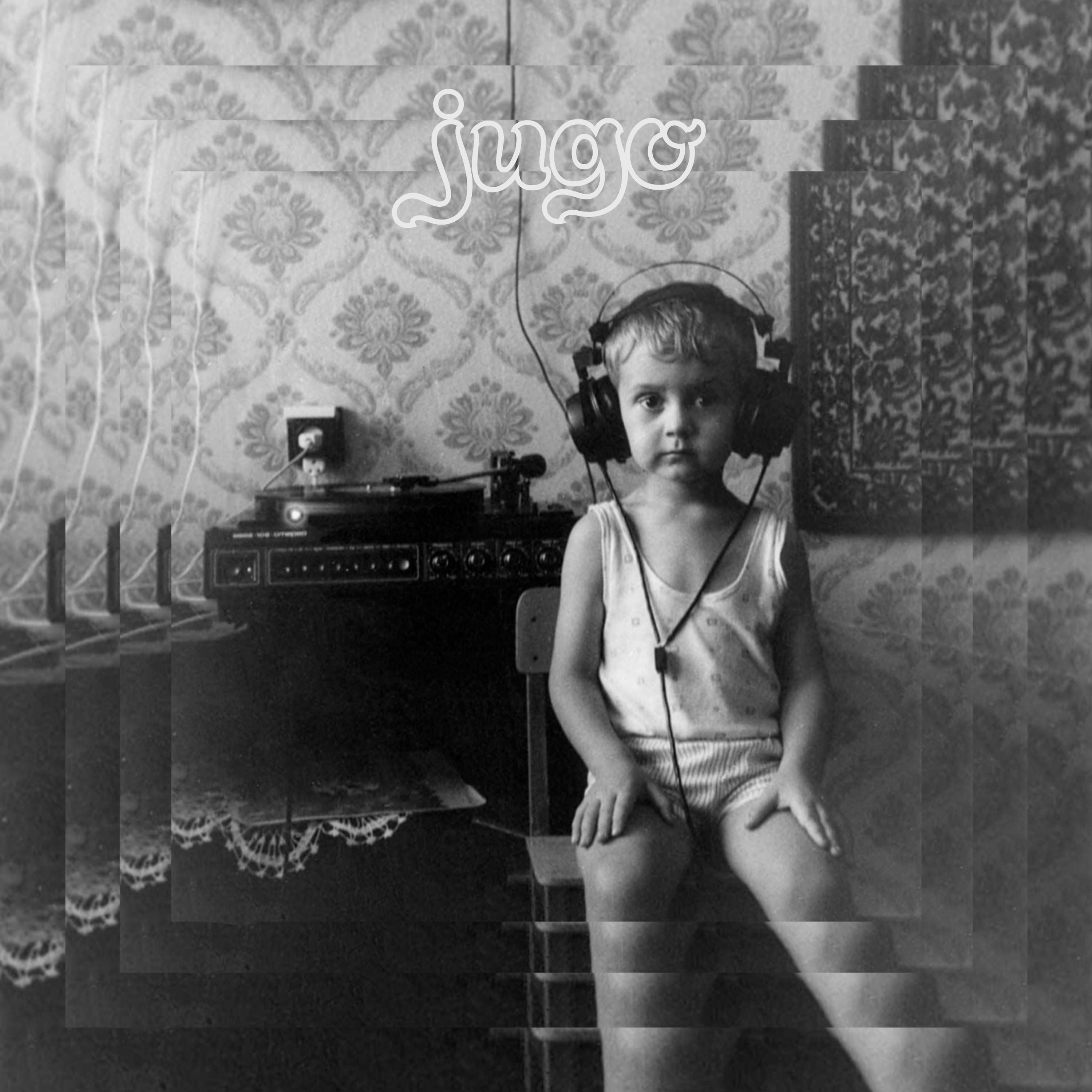 Постер альбома Jugo