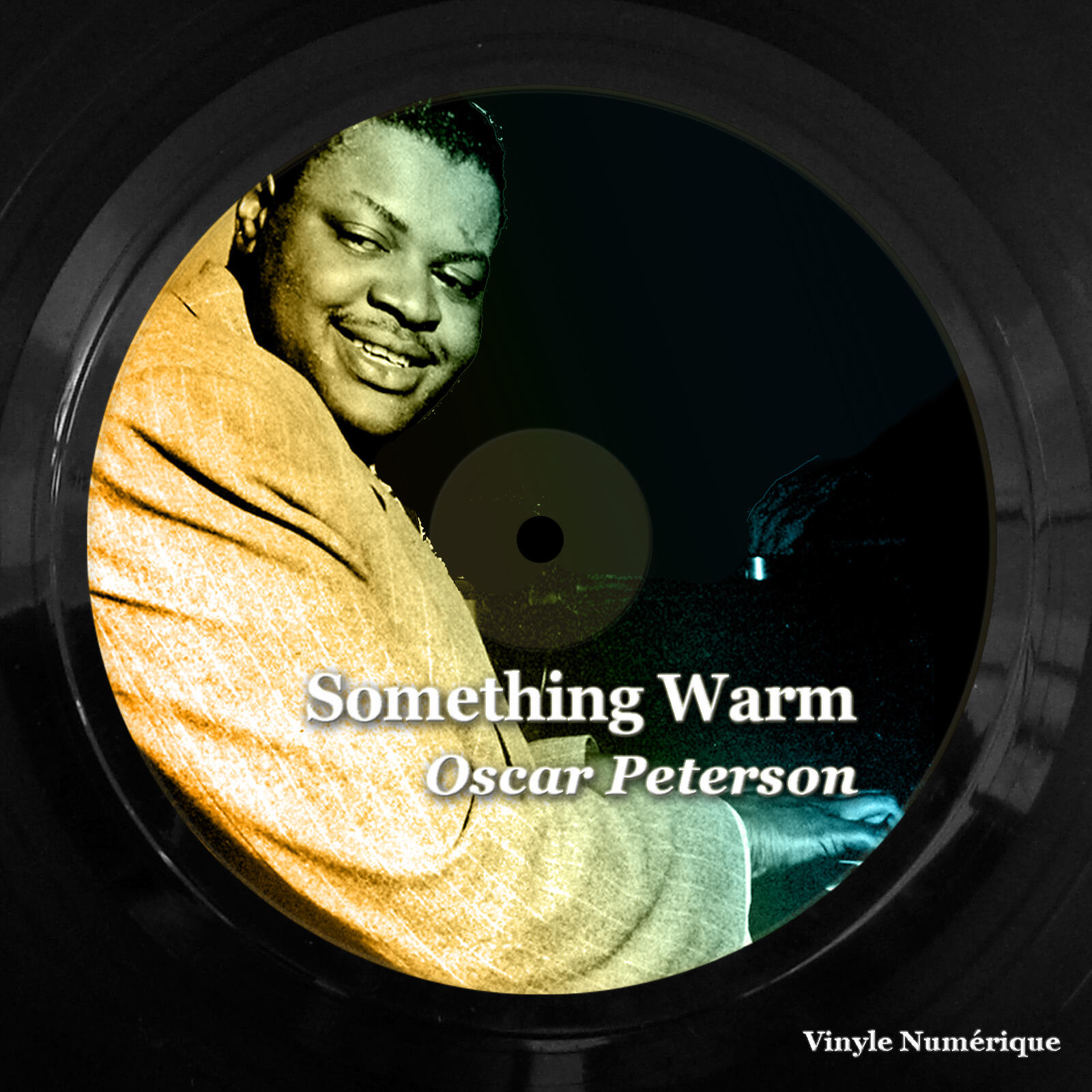 Постер альбома Something Warm