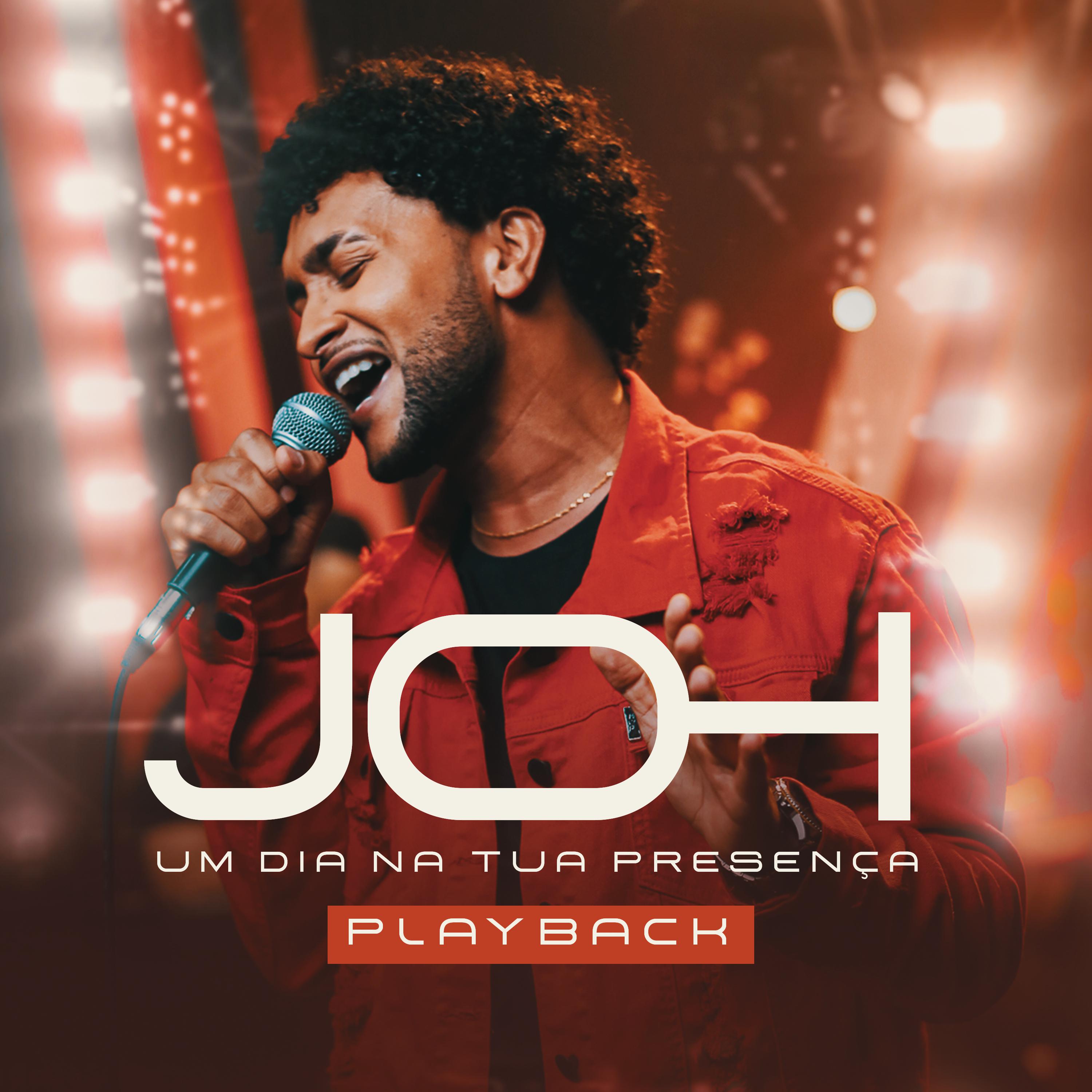Постер альбома Um Dia na Tua Presença