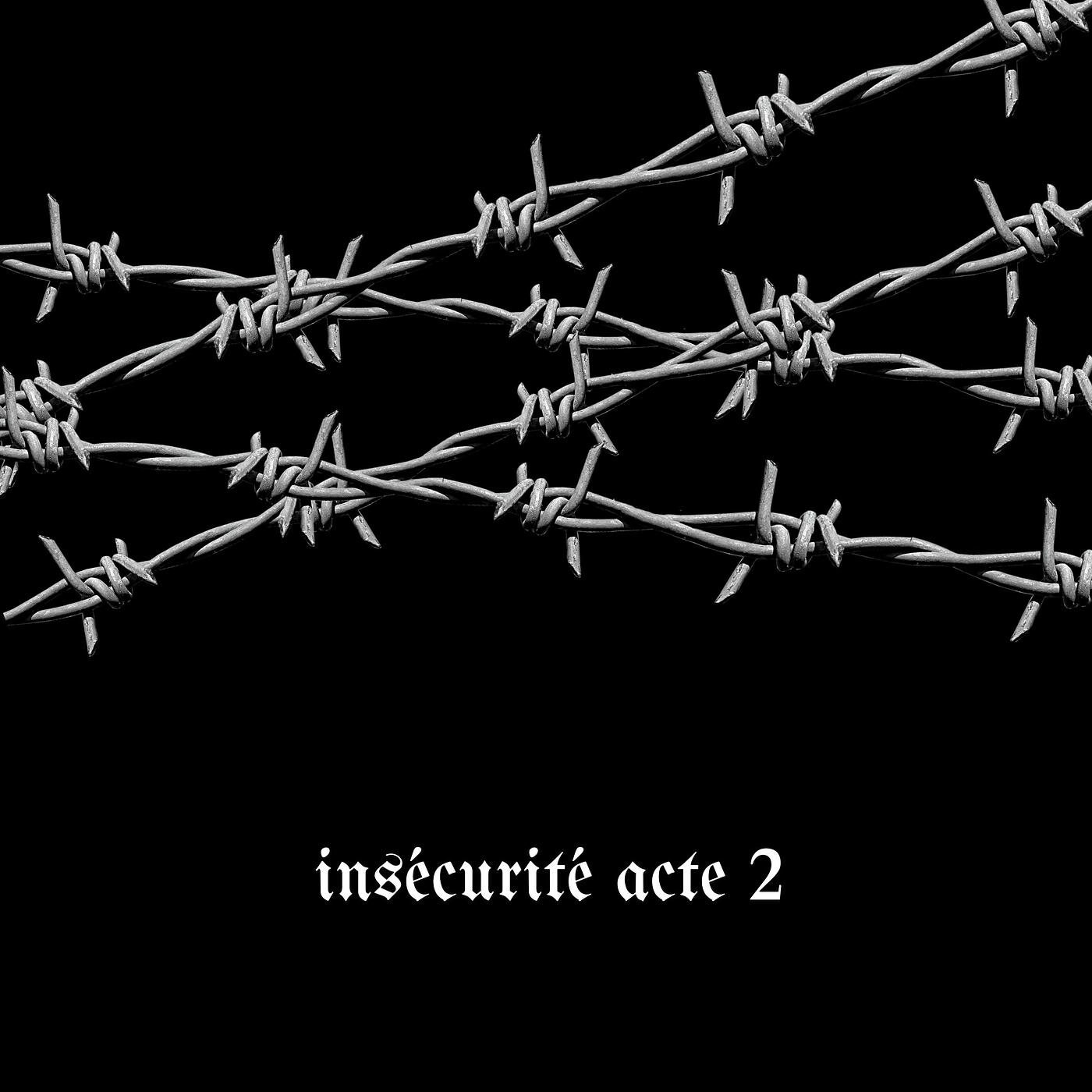 Глюк’oZa - Insecurity ноты