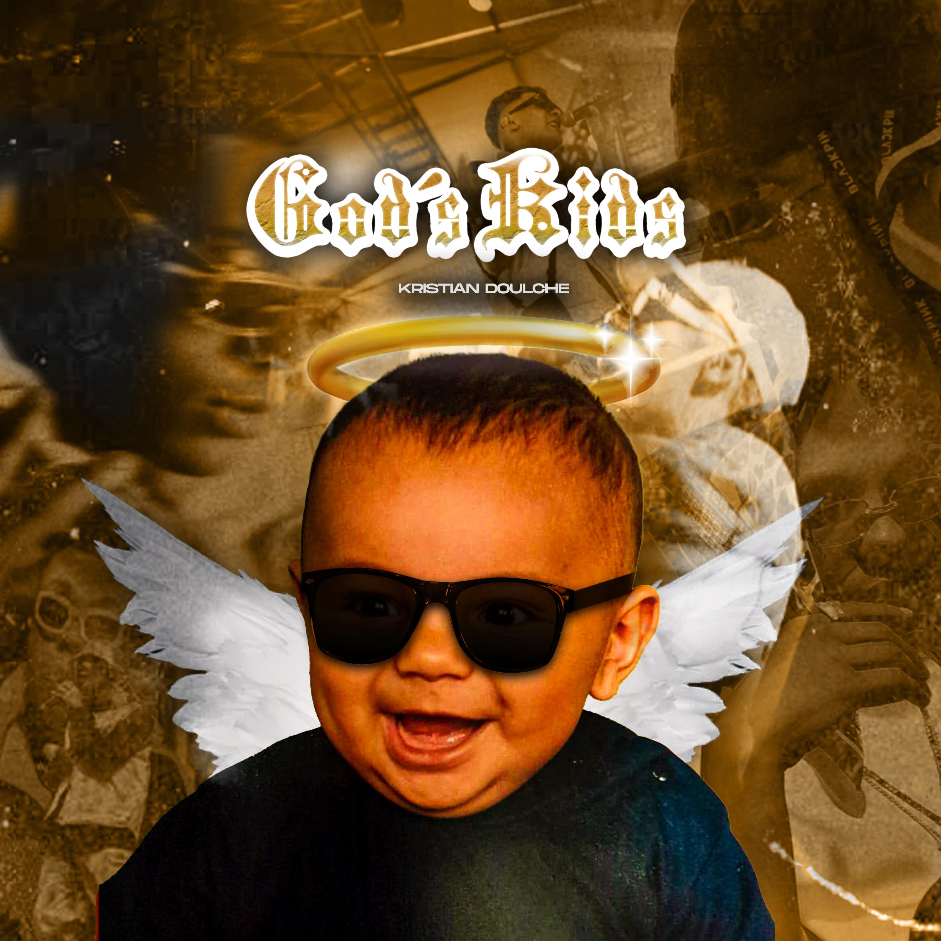 Постер альбома God's Kids