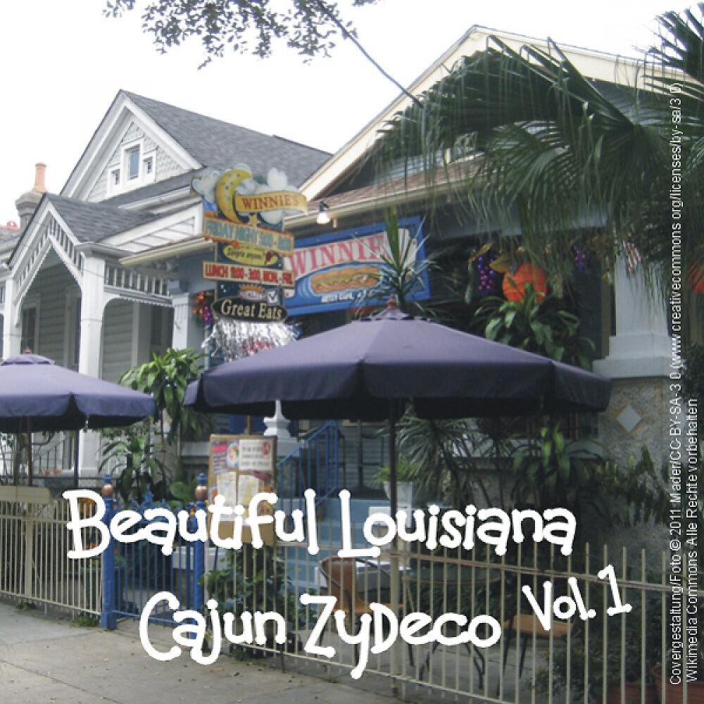 Don Carroll - Cajun Piano